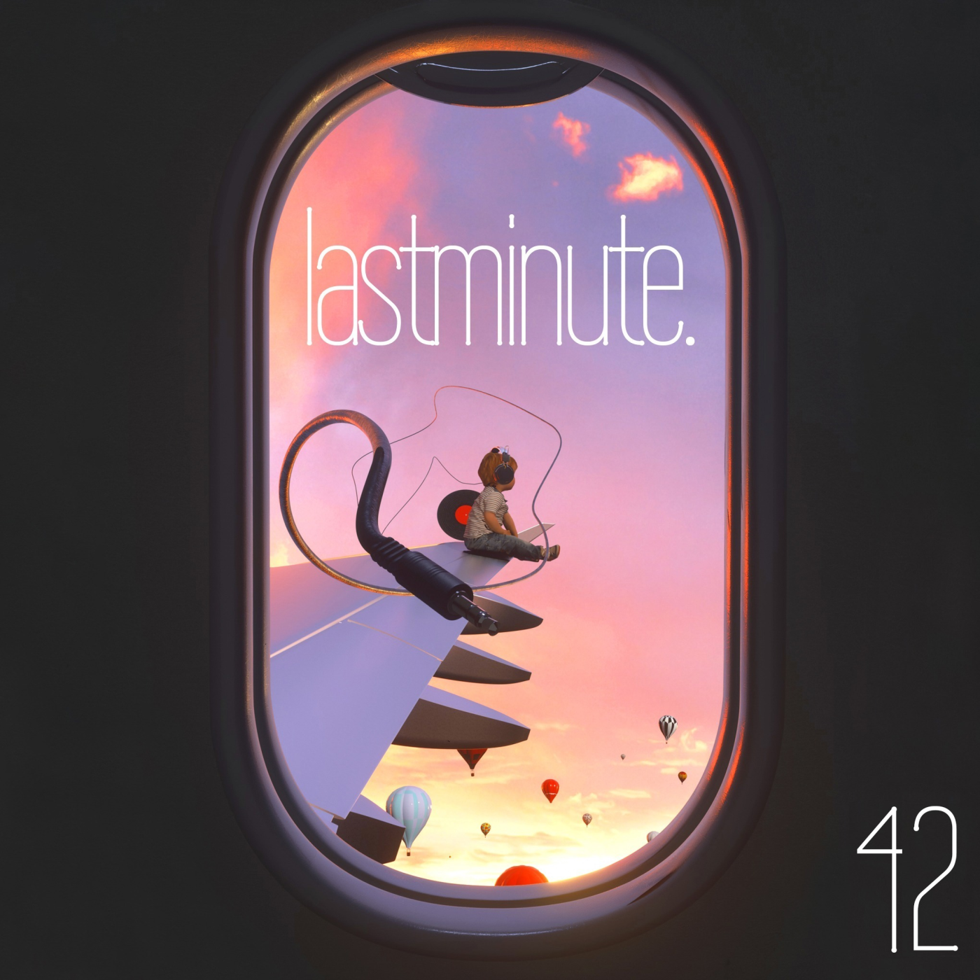 Lastminute. 42 episode artwork