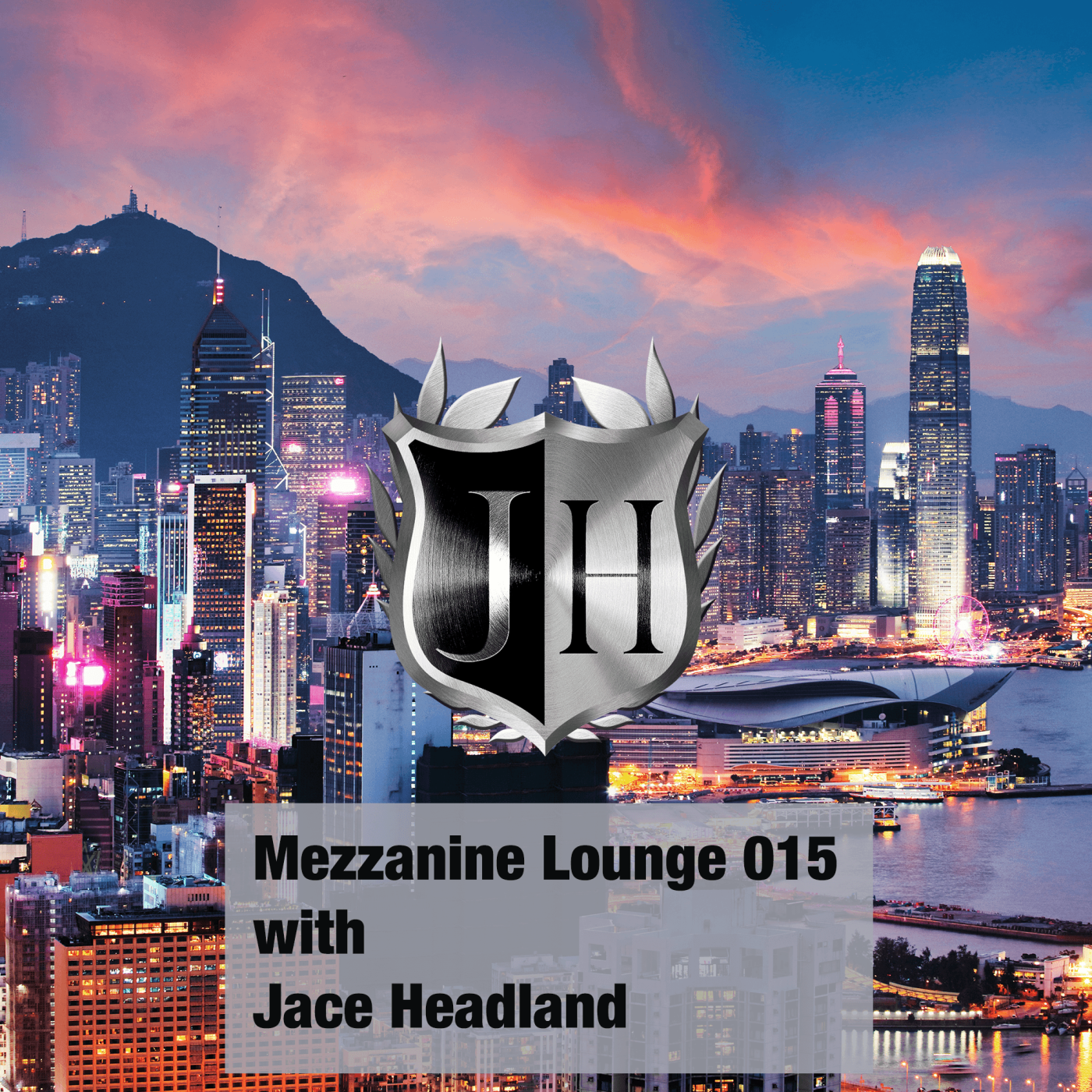 Mezzanine Lounge