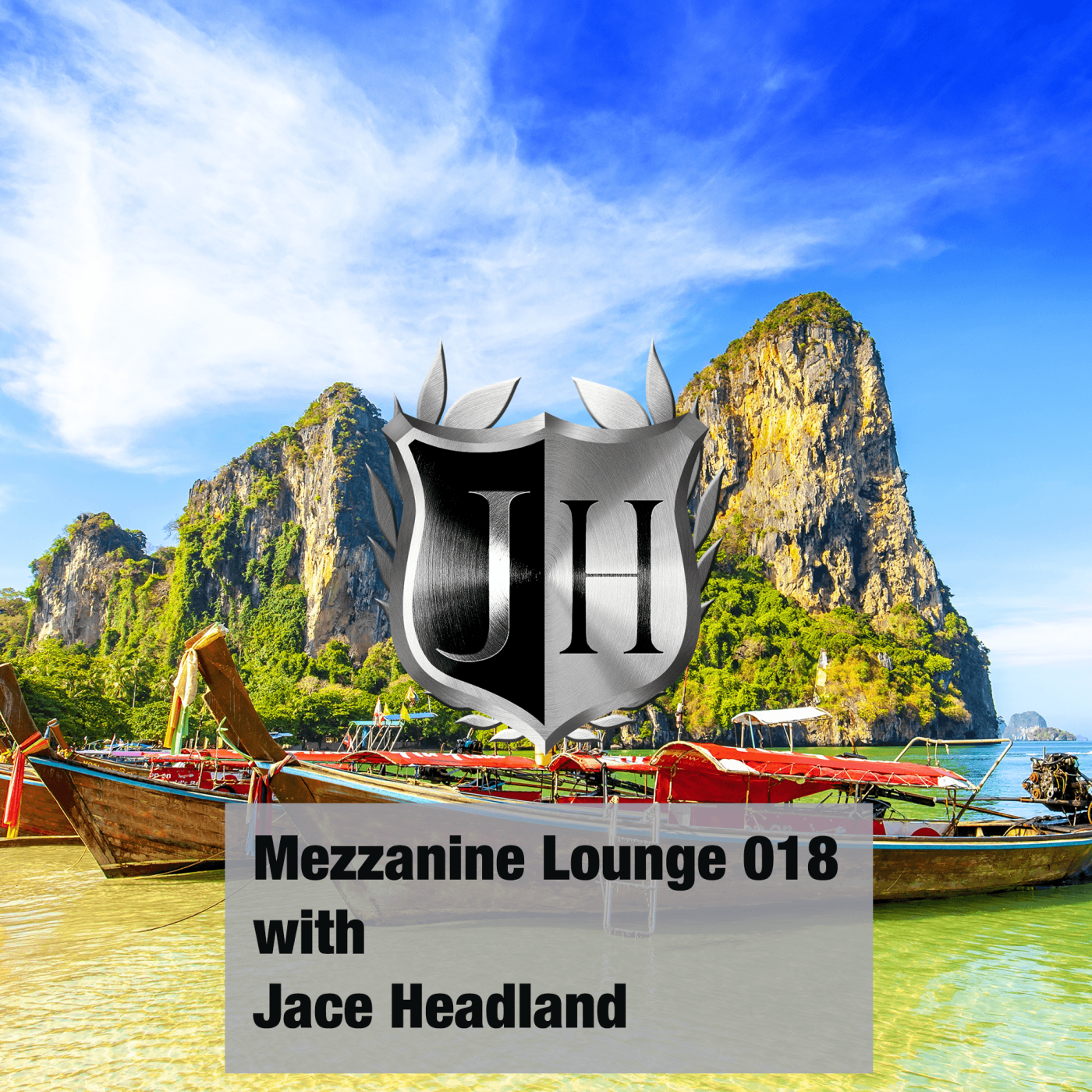 Mezzanine Lounge