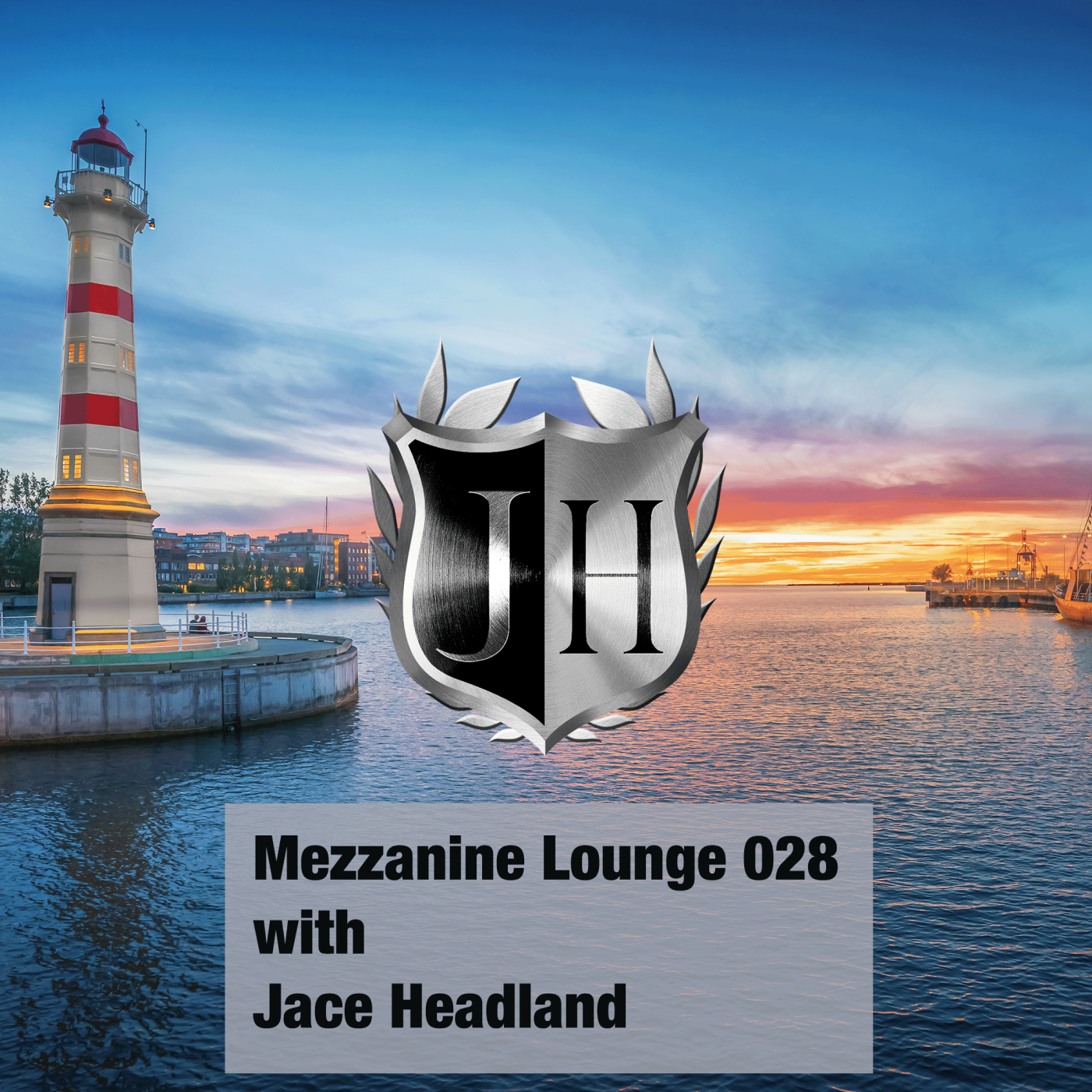Mezzanine Lounge
