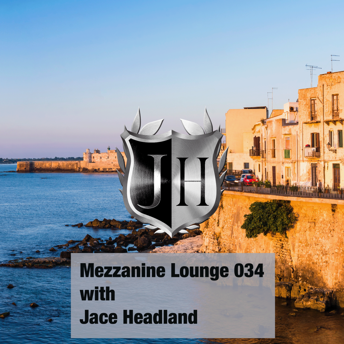 Mezzanine Lounge