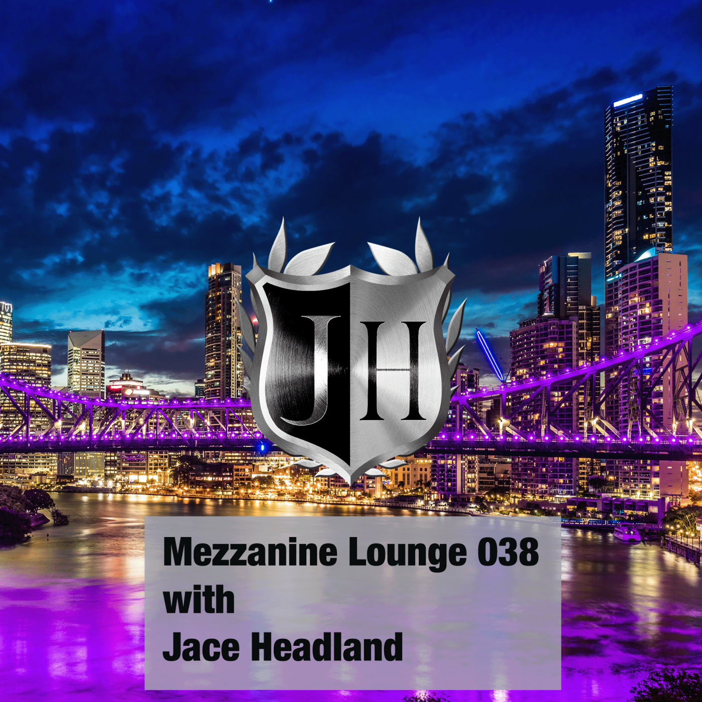 Mezzanine Lounge