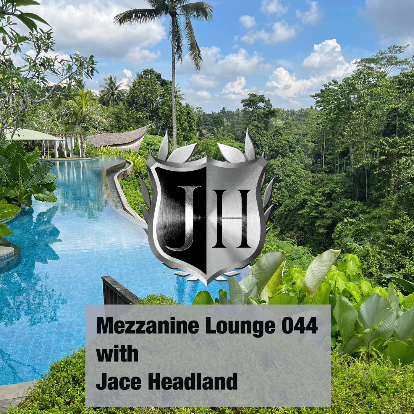 Mezzanine Lounge