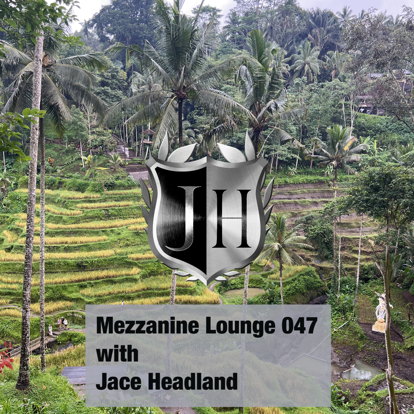 Mezzanine Lounge