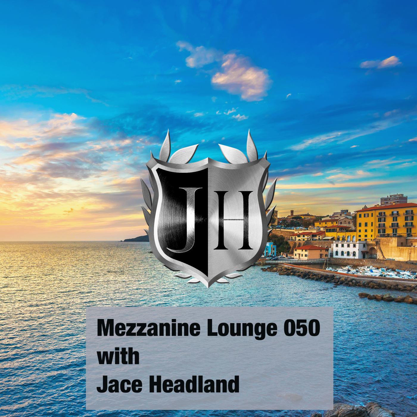 Mezzanine Lounge