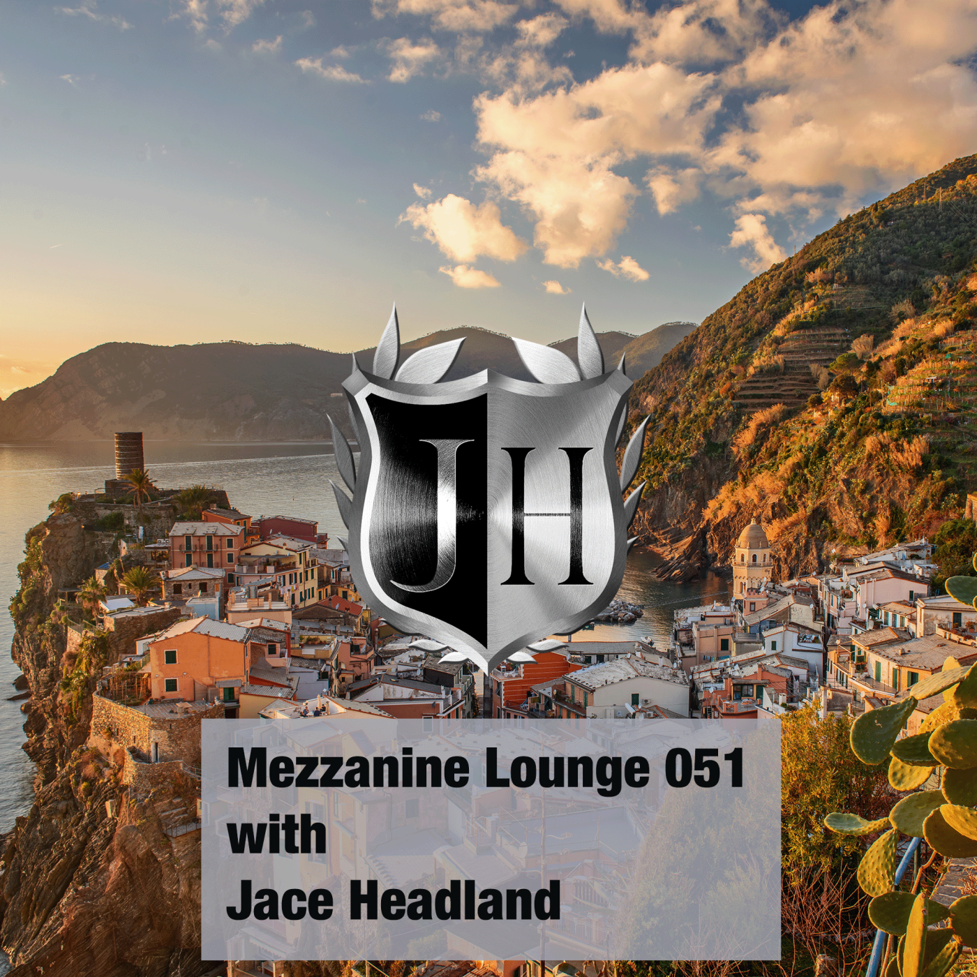 Mezzanine Lounge