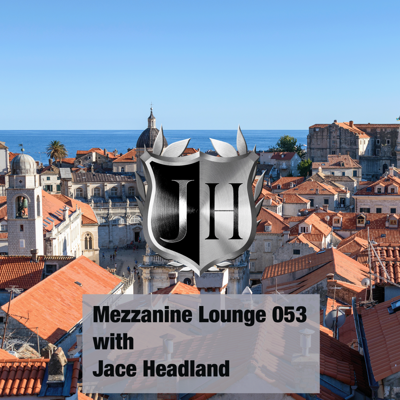 Mezzanine Lounge