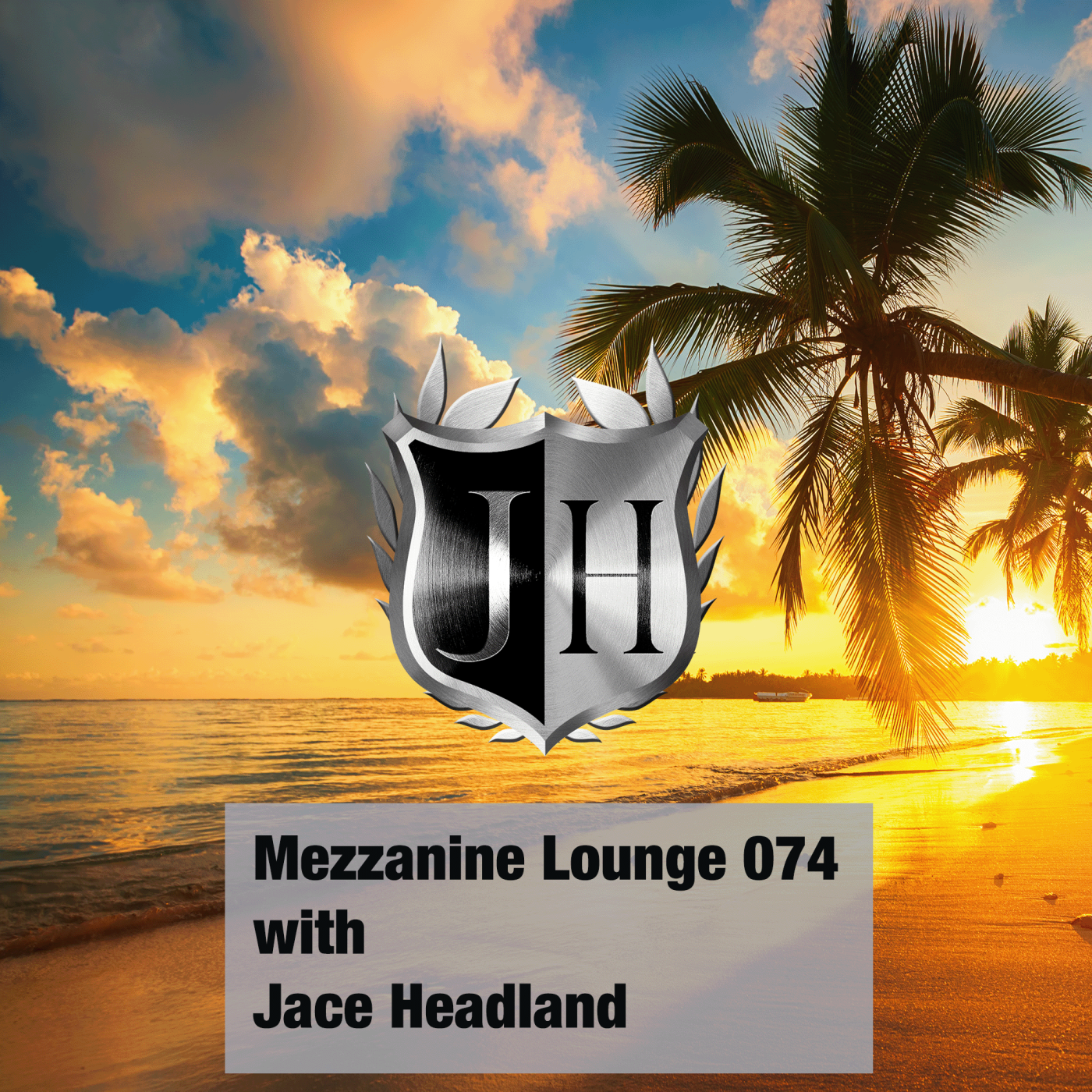 Mezzanine Lounge