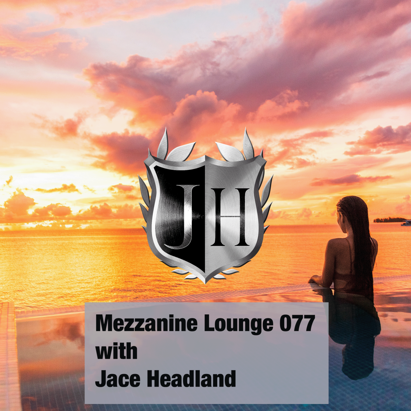 Mezzanine Lounge