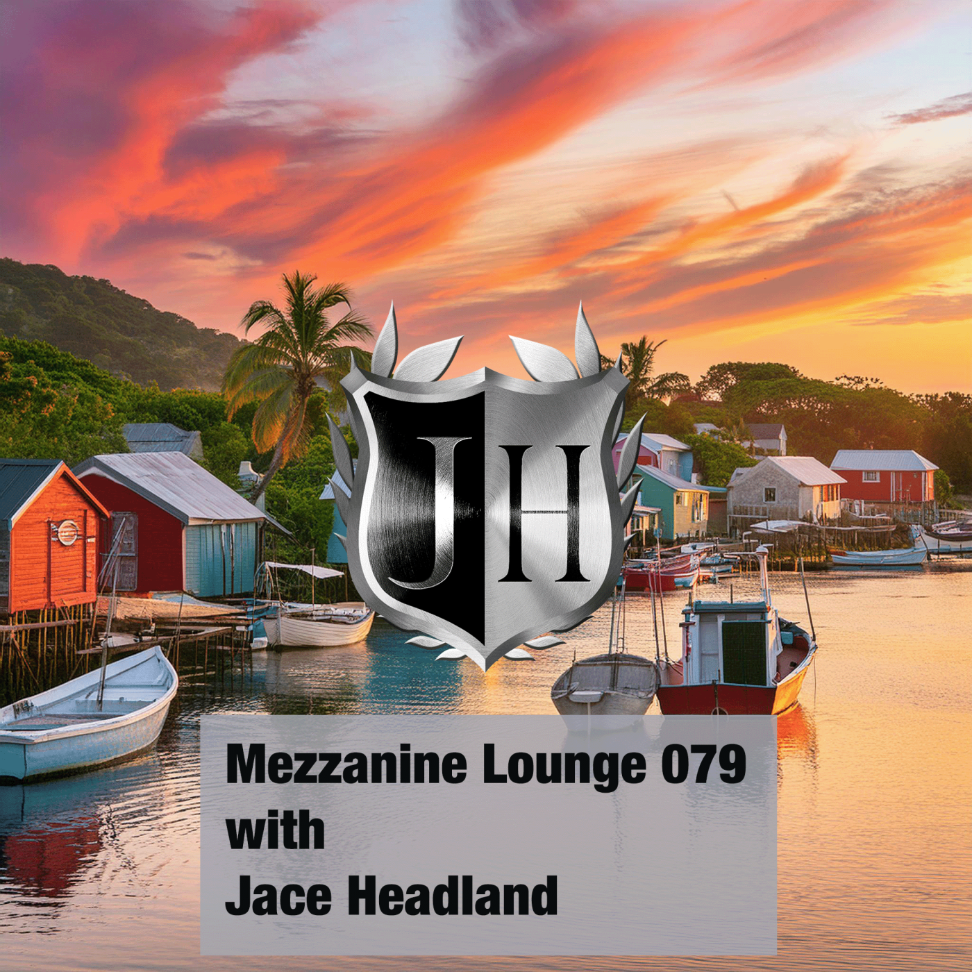 Mezzanine Lounge