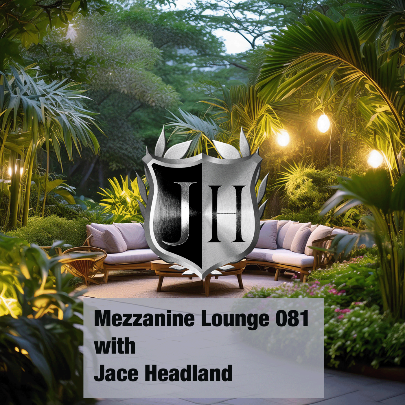 Mezzanine Lounge