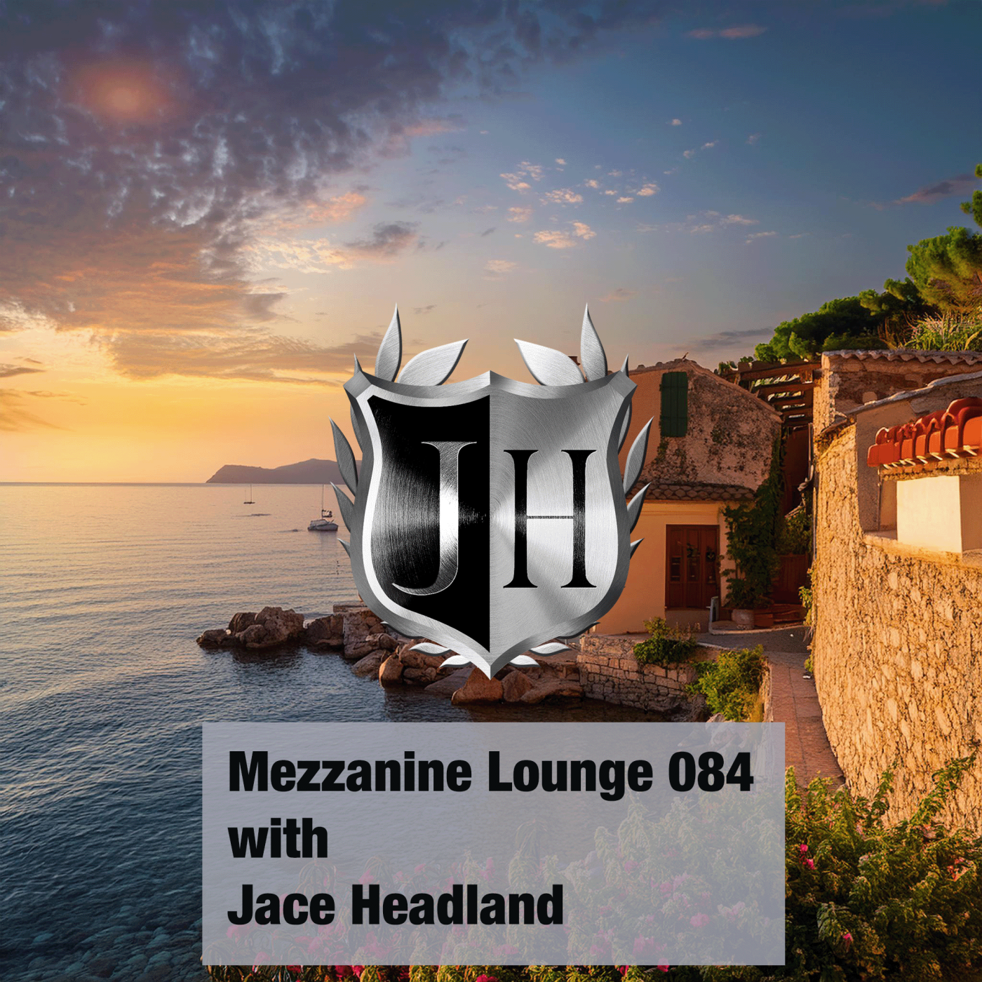 Mezzanine Lounge
