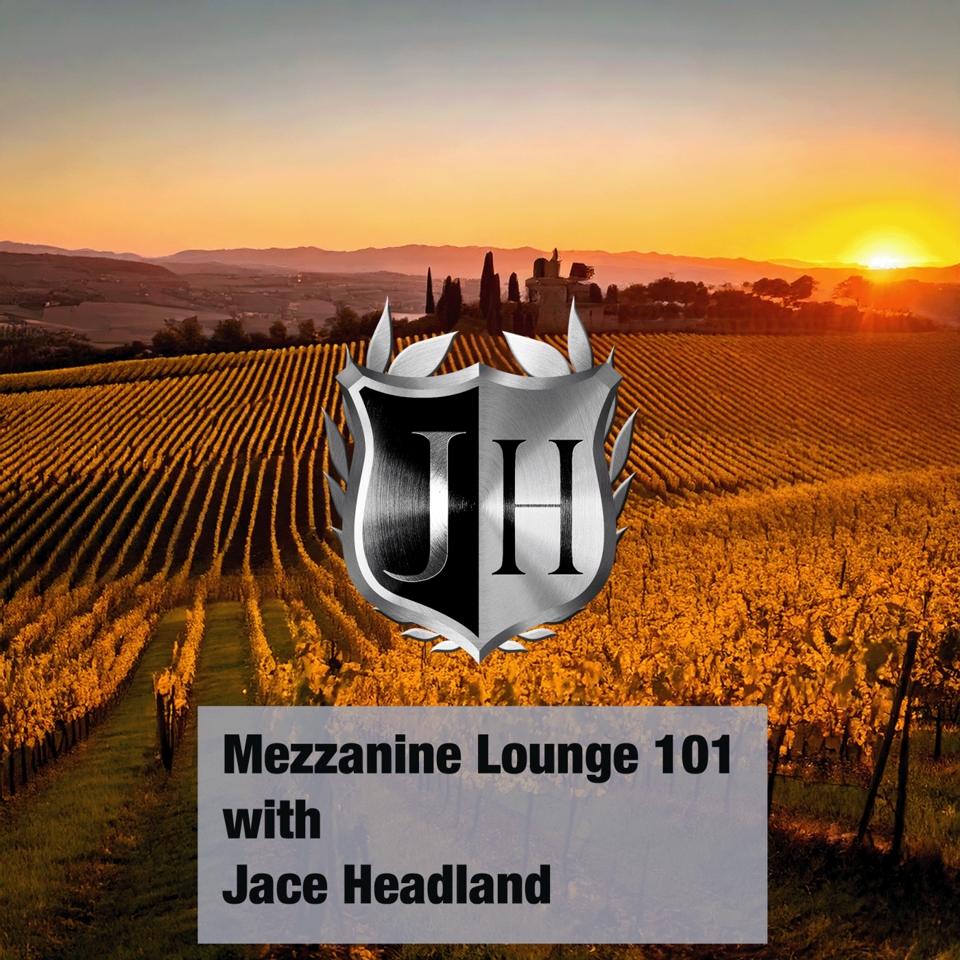 Mezzanine Lounge