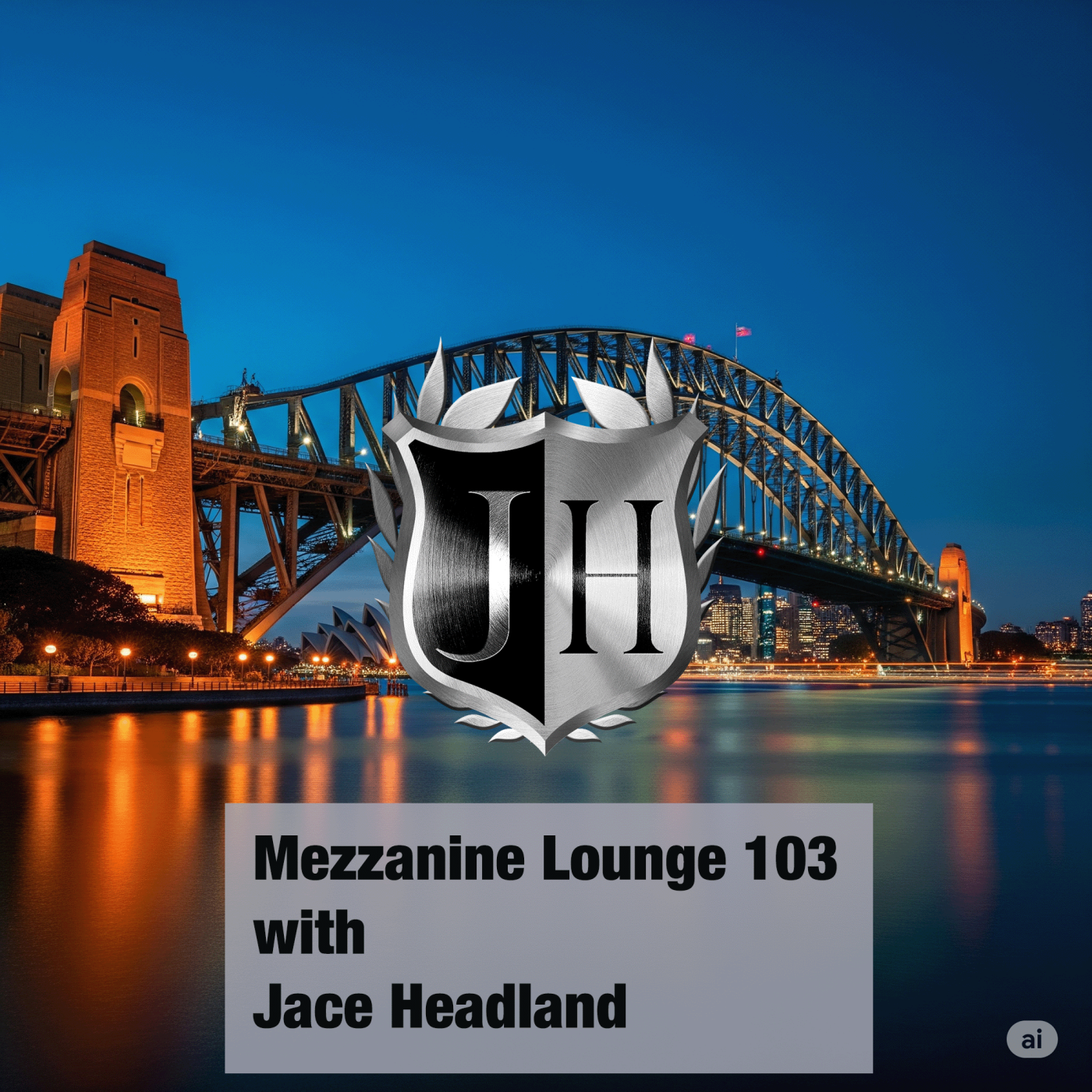 Mezzanine Lounge