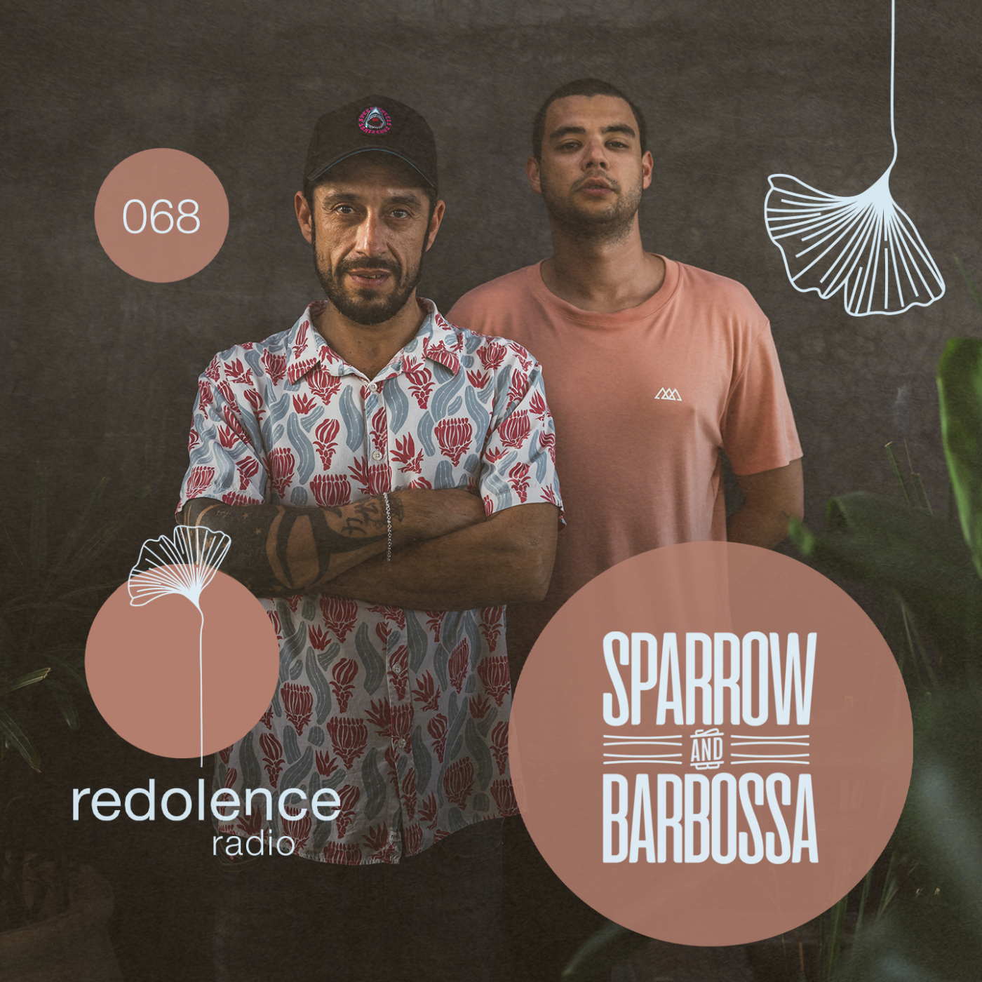 Redolent Music Podcast