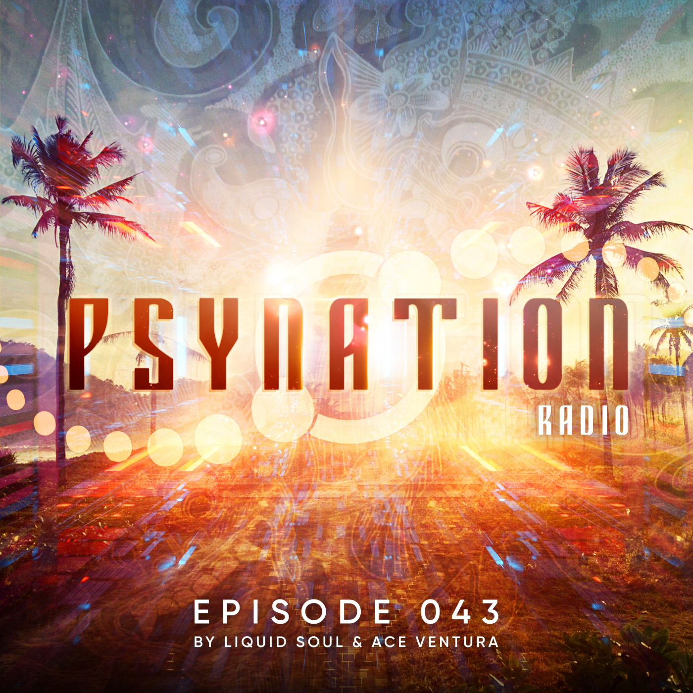 Psy-Nation Radio