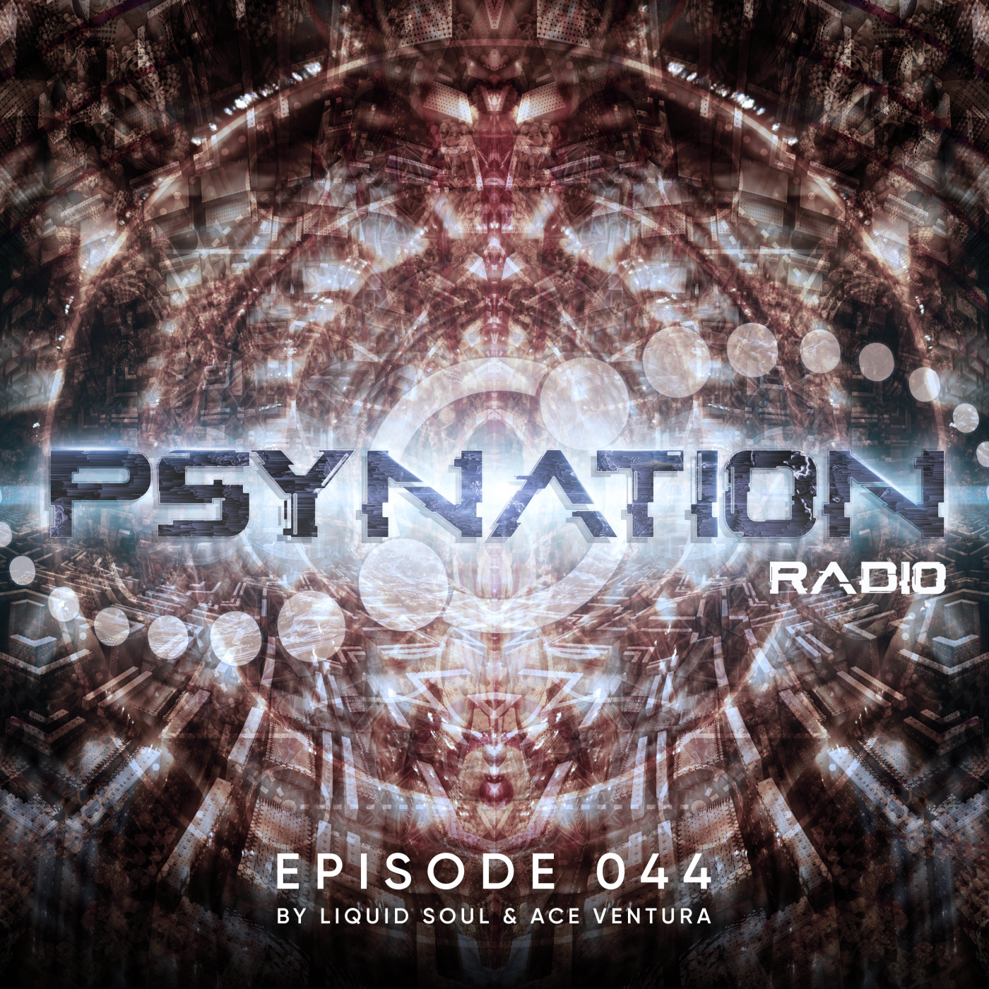 Psy-Nation Radio