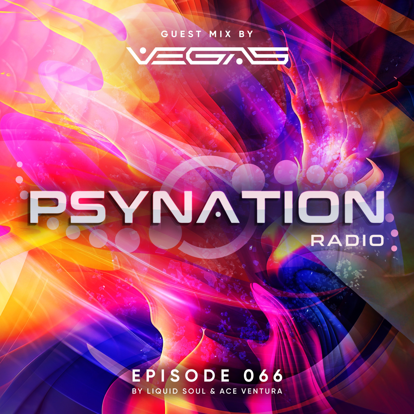 Psy-Nation Radio