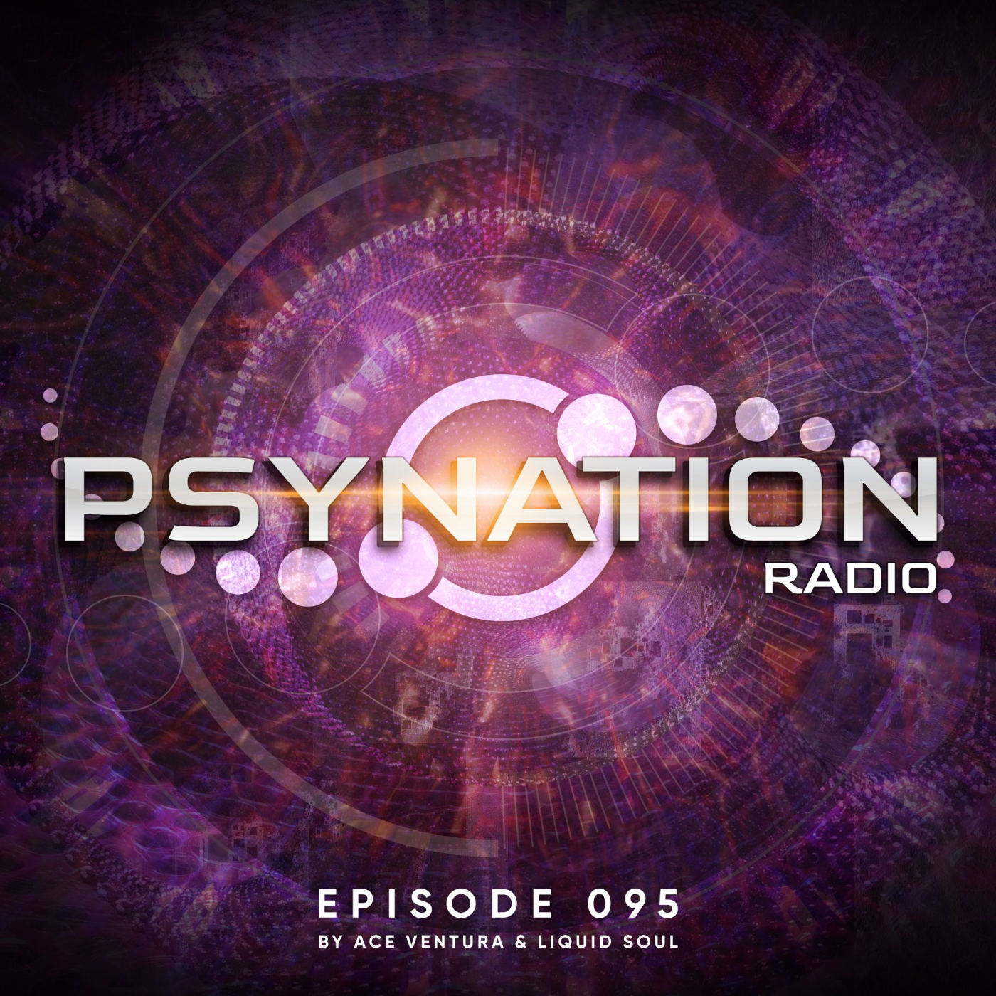 Psy-Nation Radio
