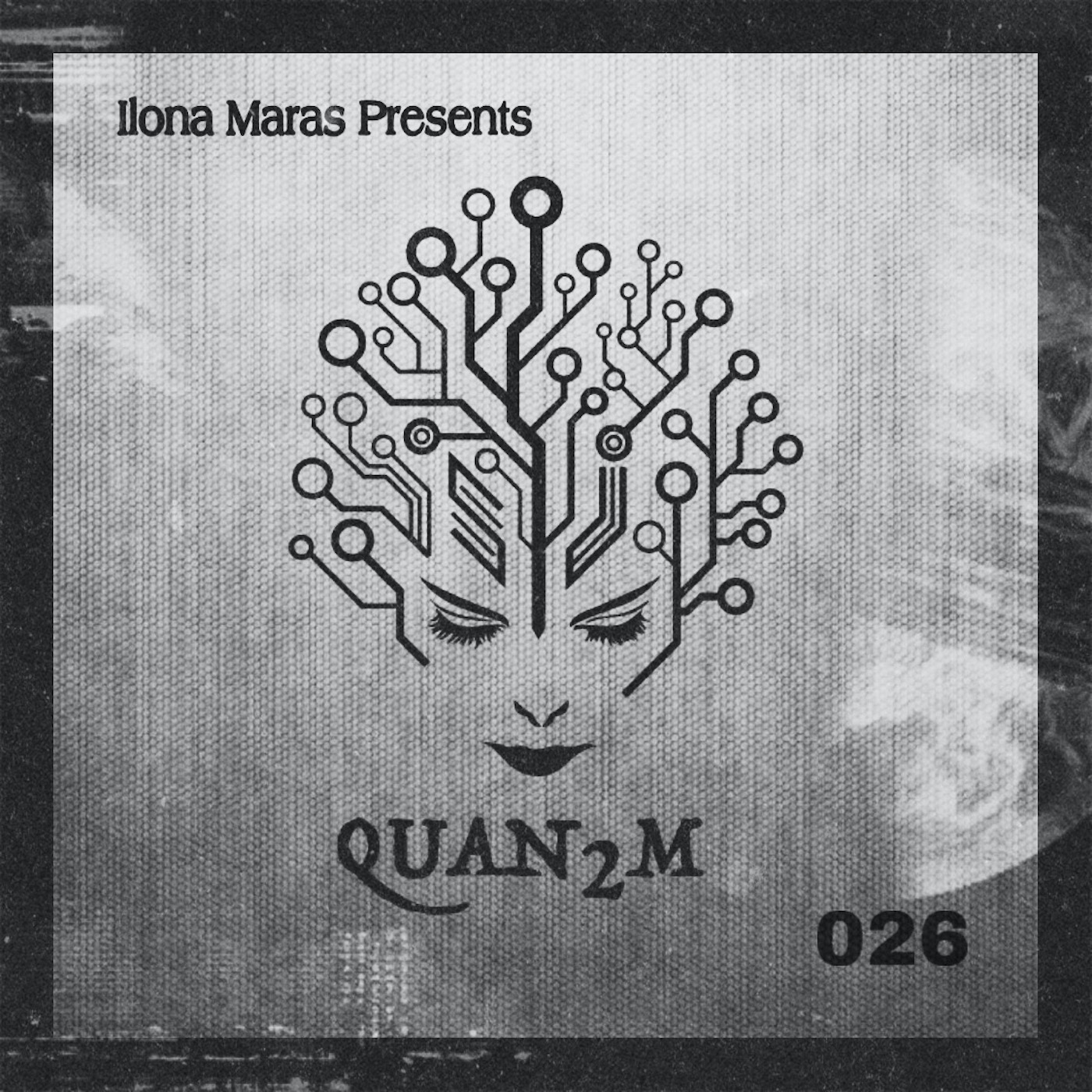 Quan2m by Ilona Maras