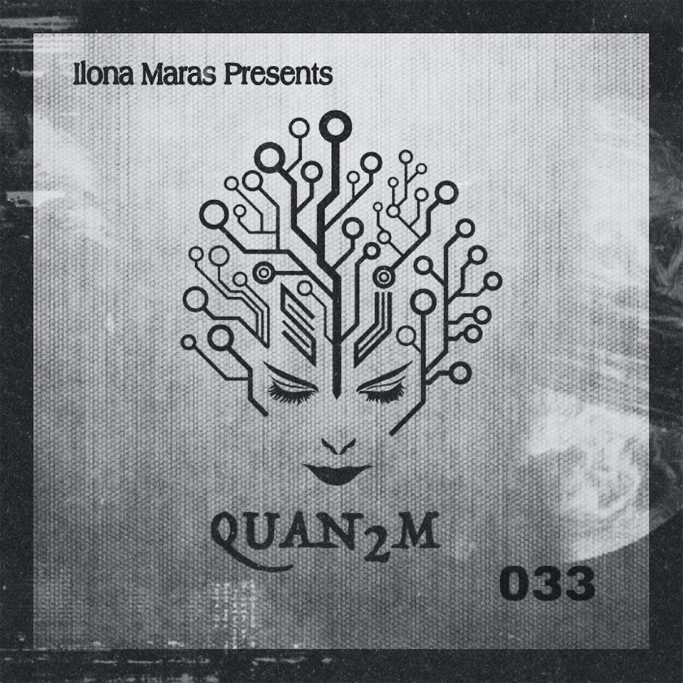 Quan2m by Ilona Maras