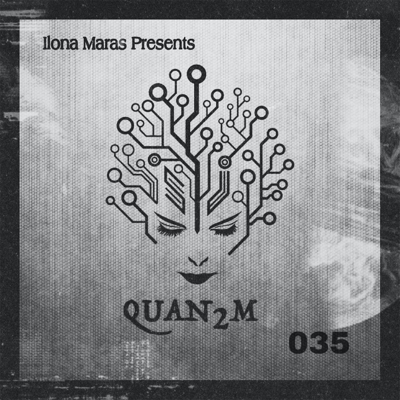 Quan2m by Ilona Maras