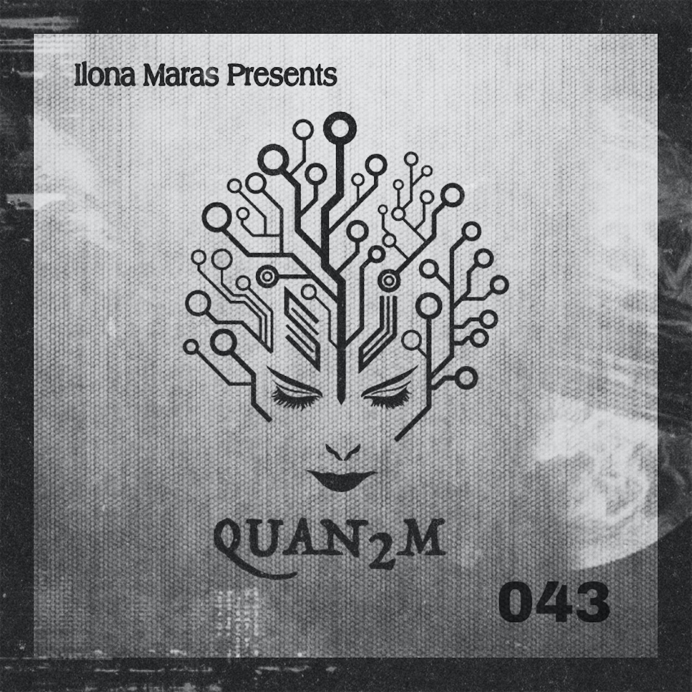 Quan2m by Ilona Maras