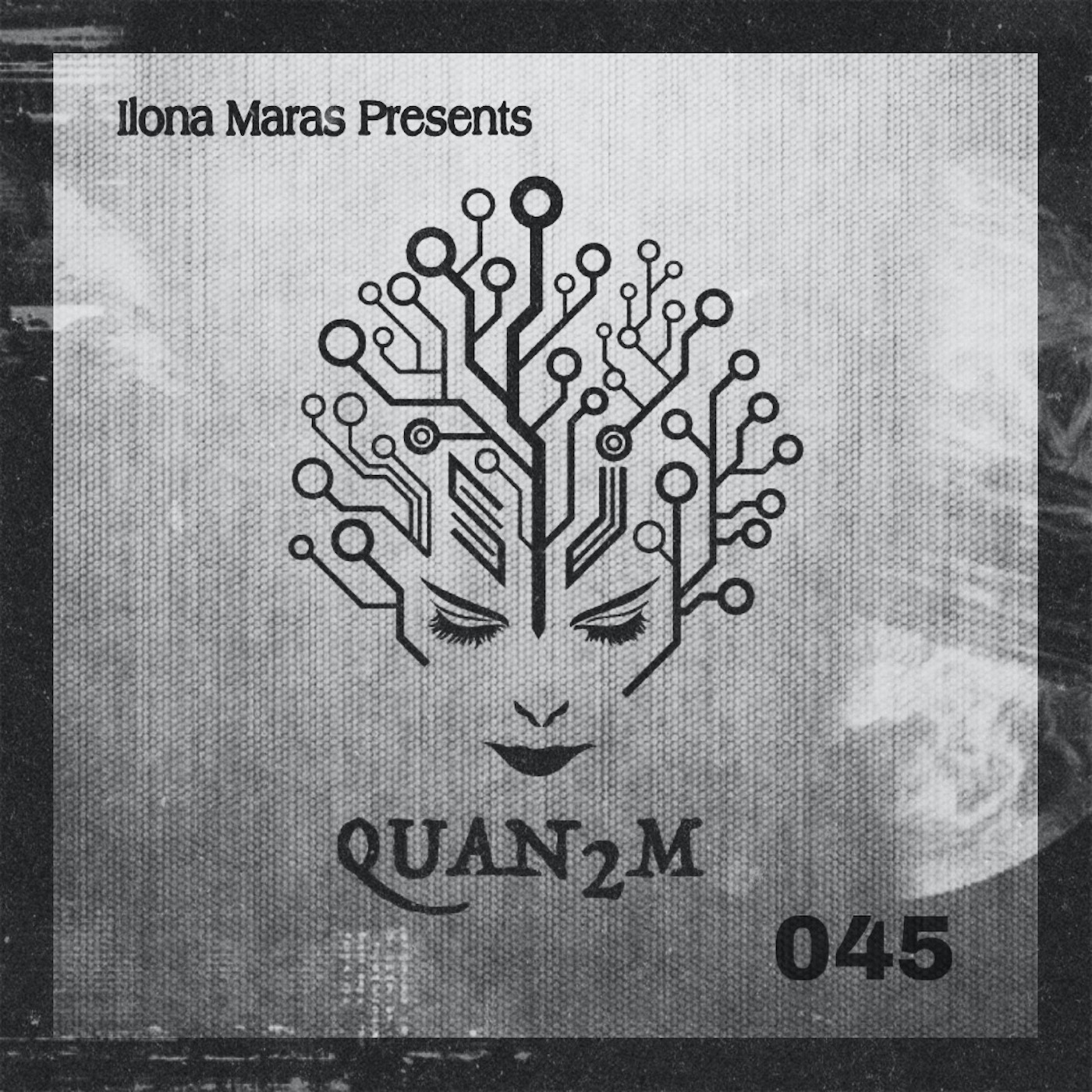 Quan2m by Ilona Maras