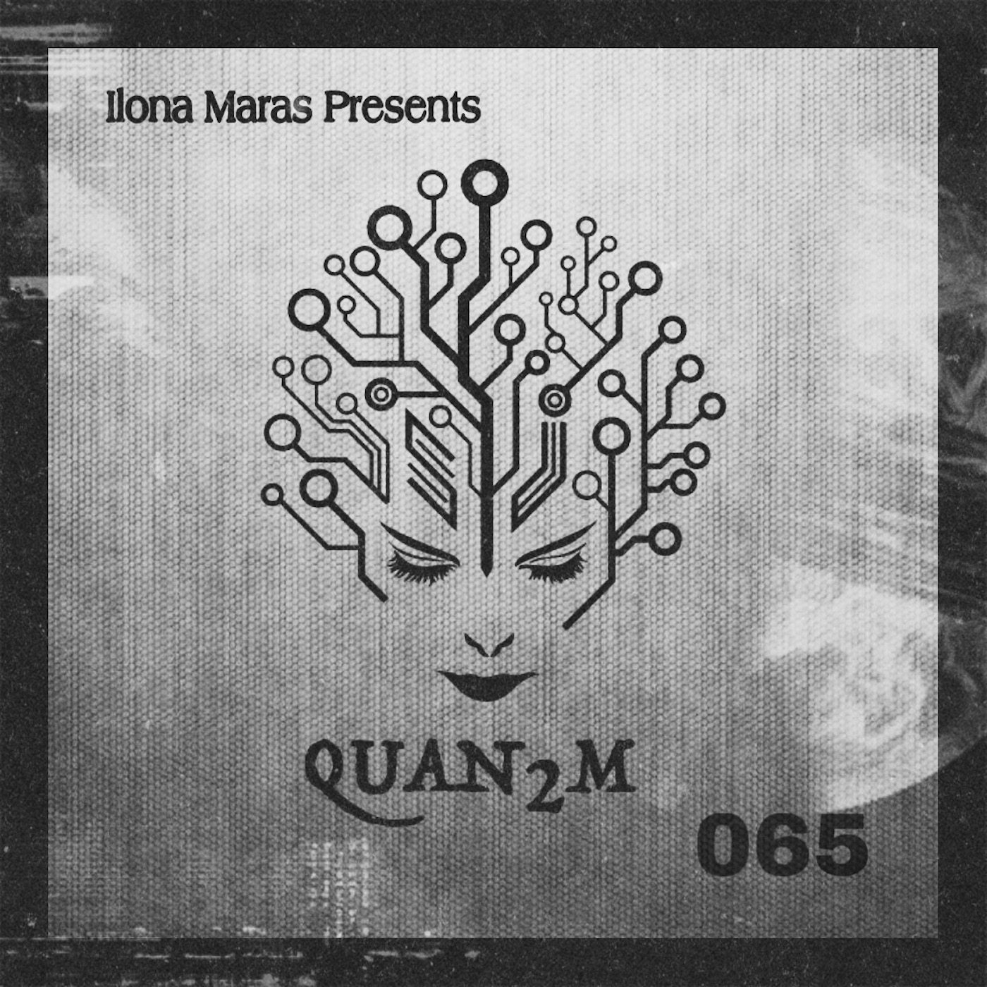 Quan2m by Ilona Maras