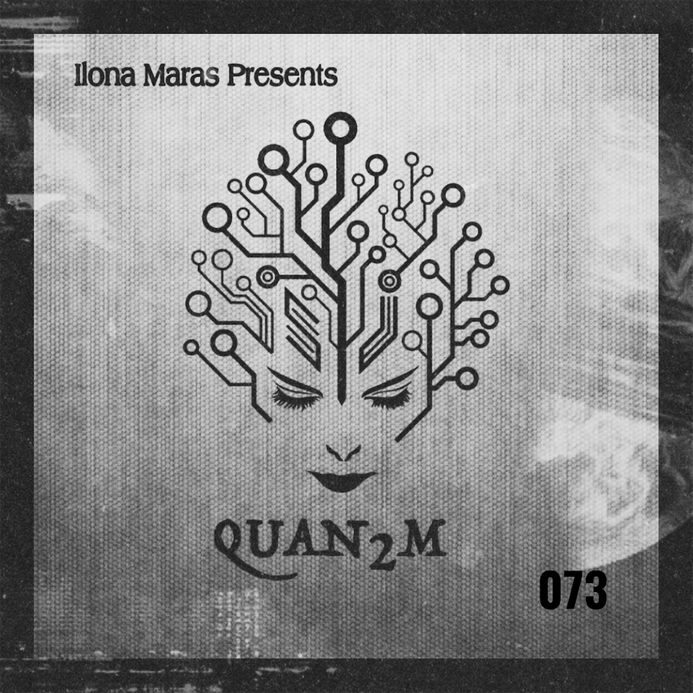 Quan2m by Ilona Maras