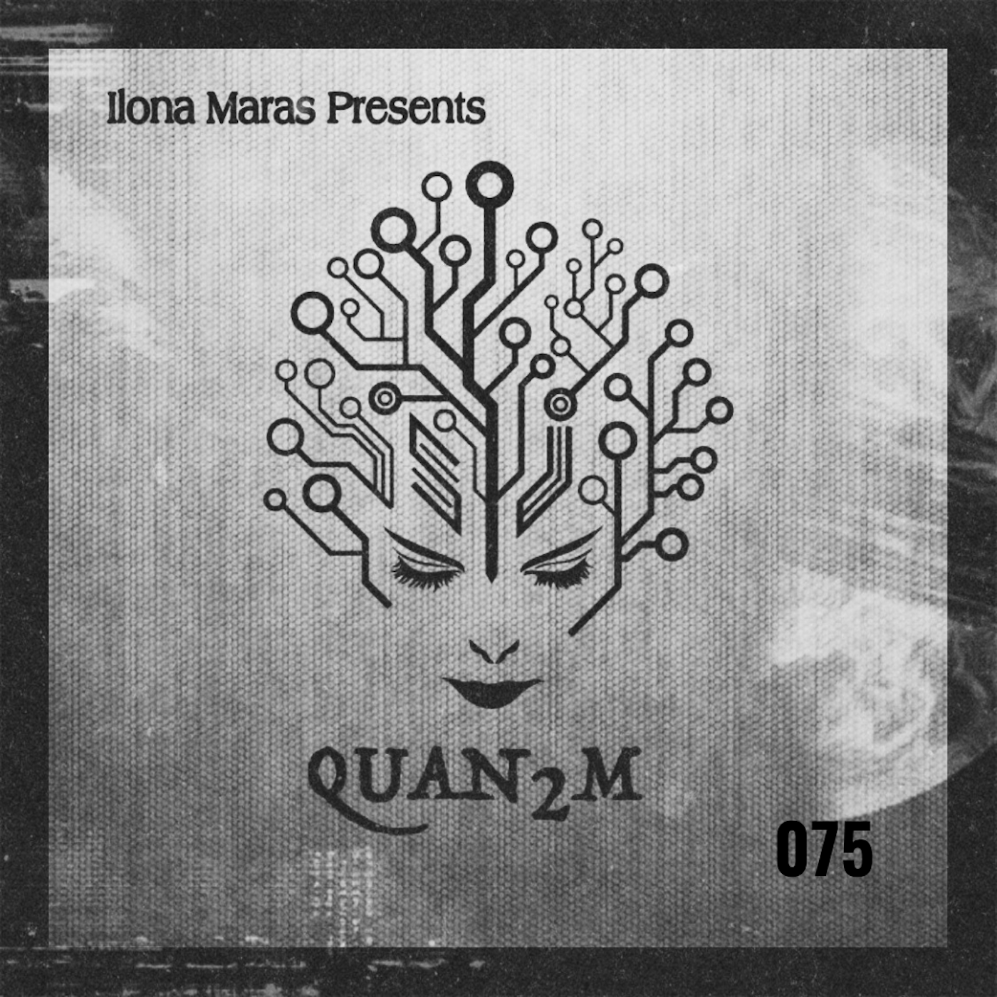 Quan2m by Ilona Maras