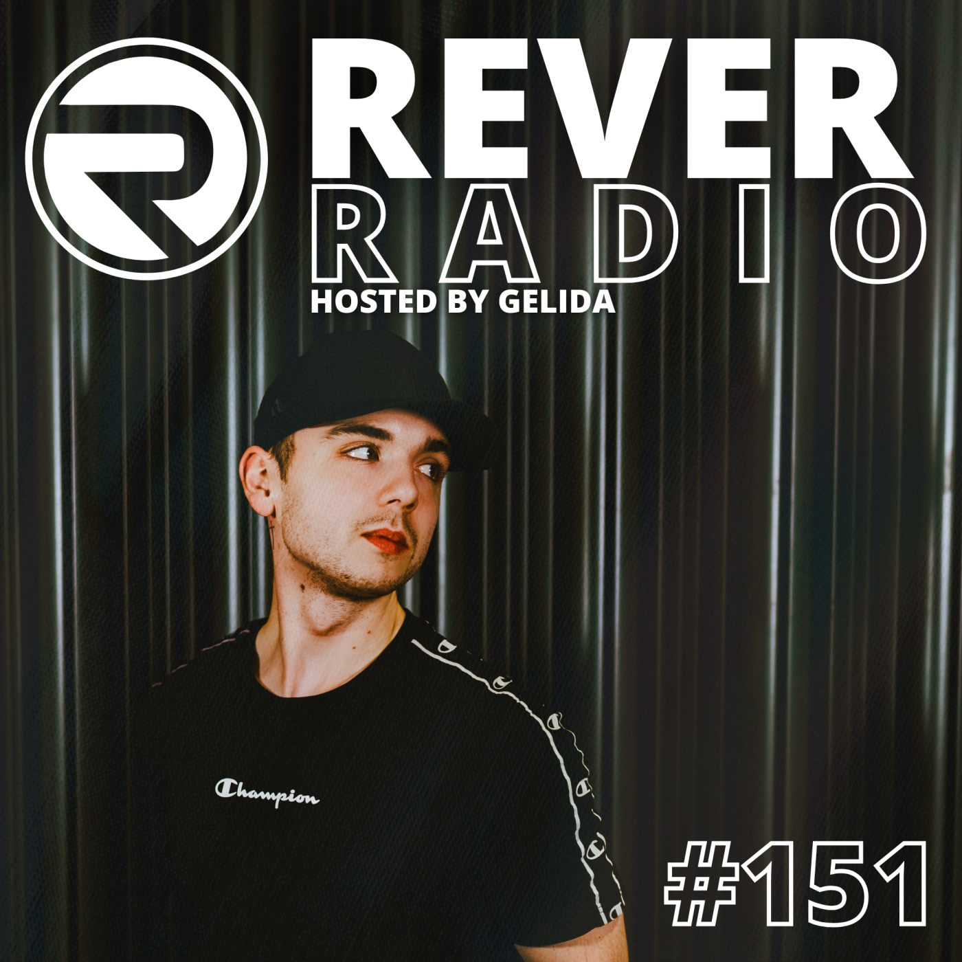 Rever Radio - Episode 151