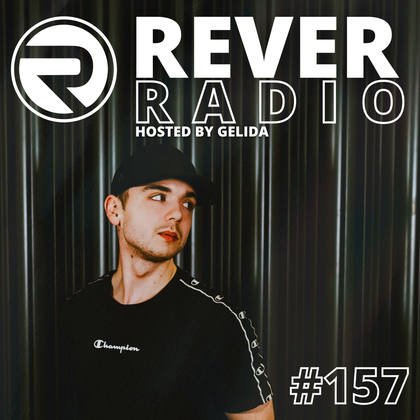 Rever Radio - Episode 157