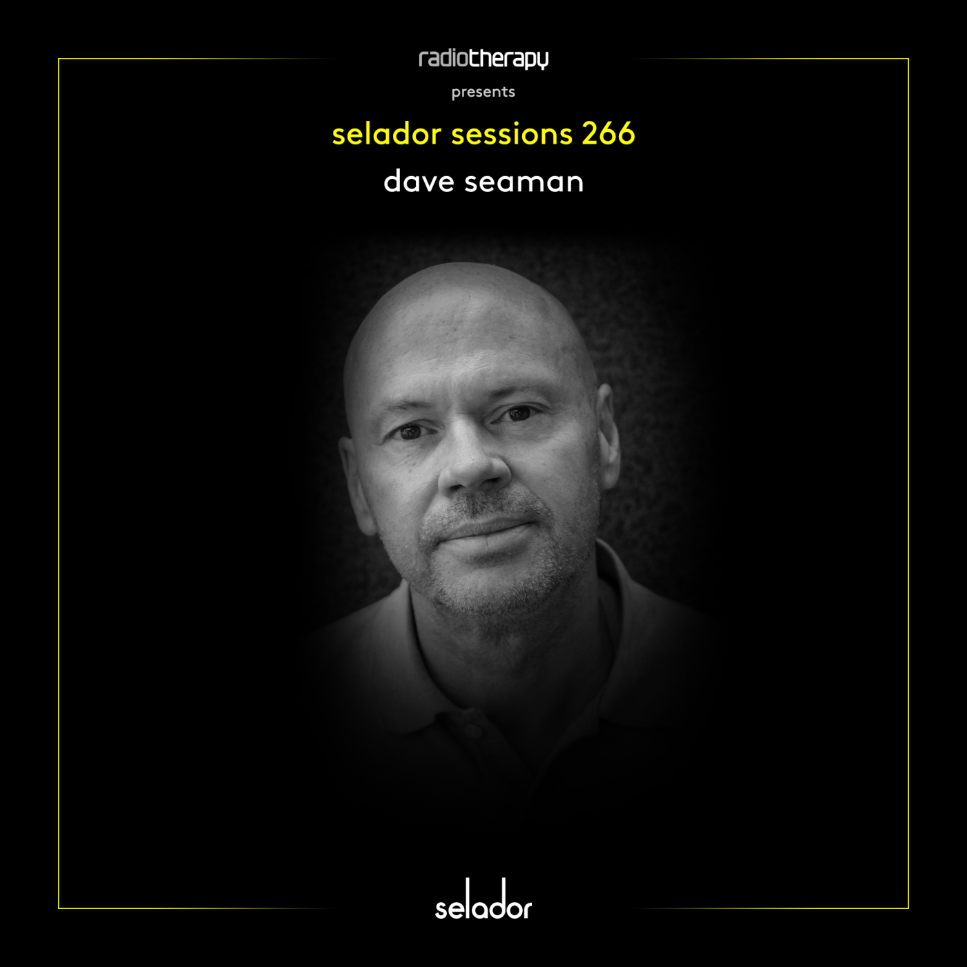 Selador Sessions