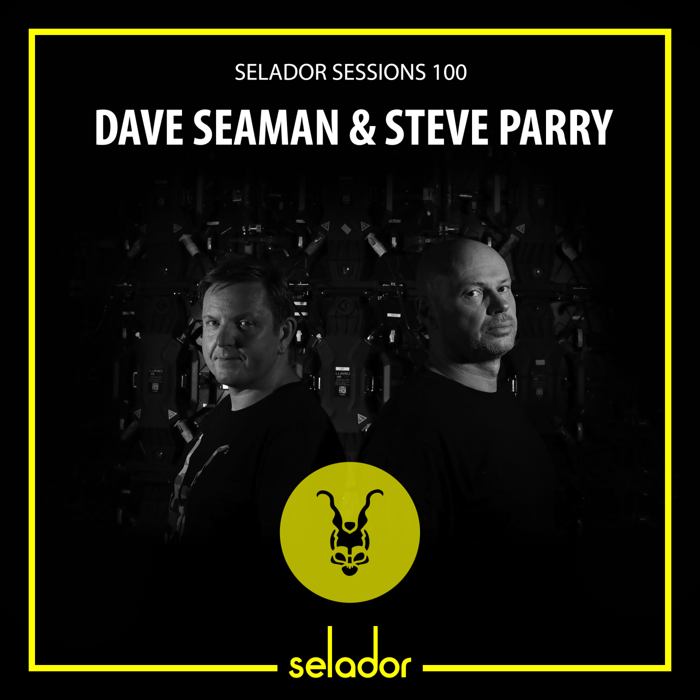 Selador Sessions