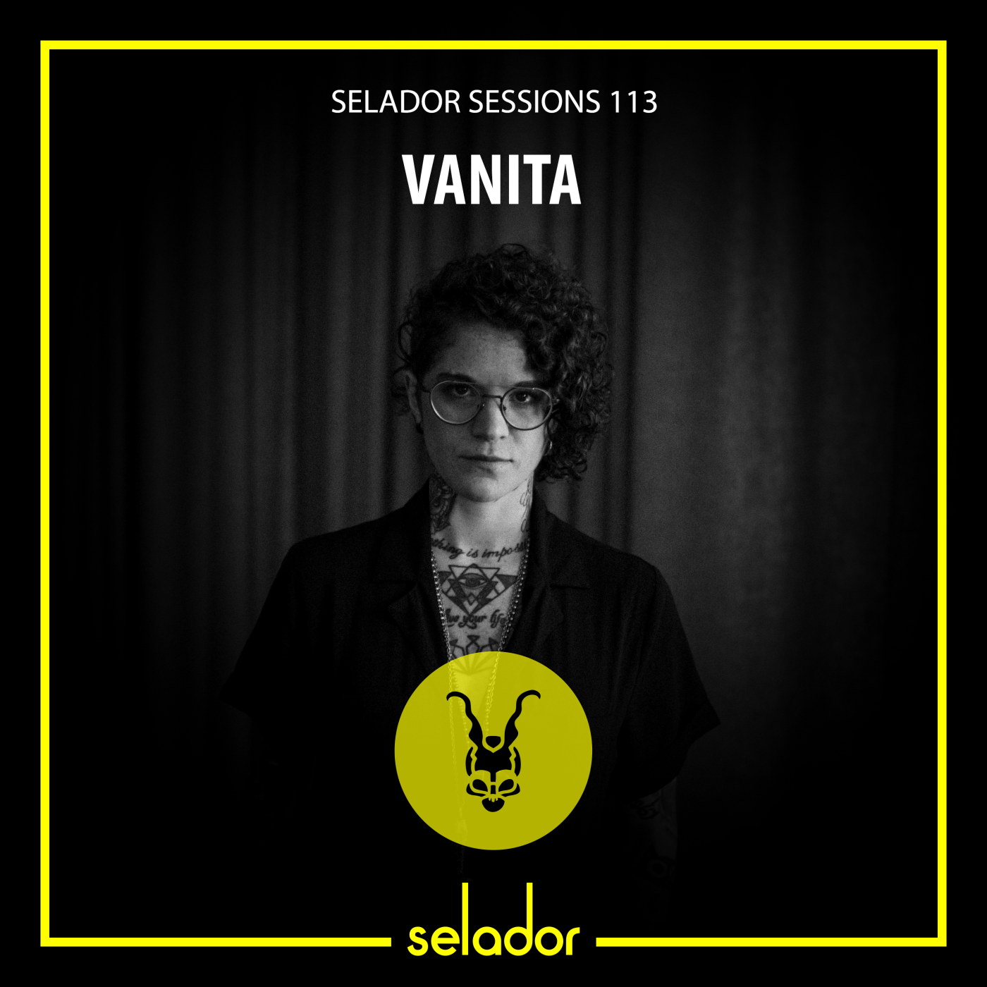 Selador Sessions