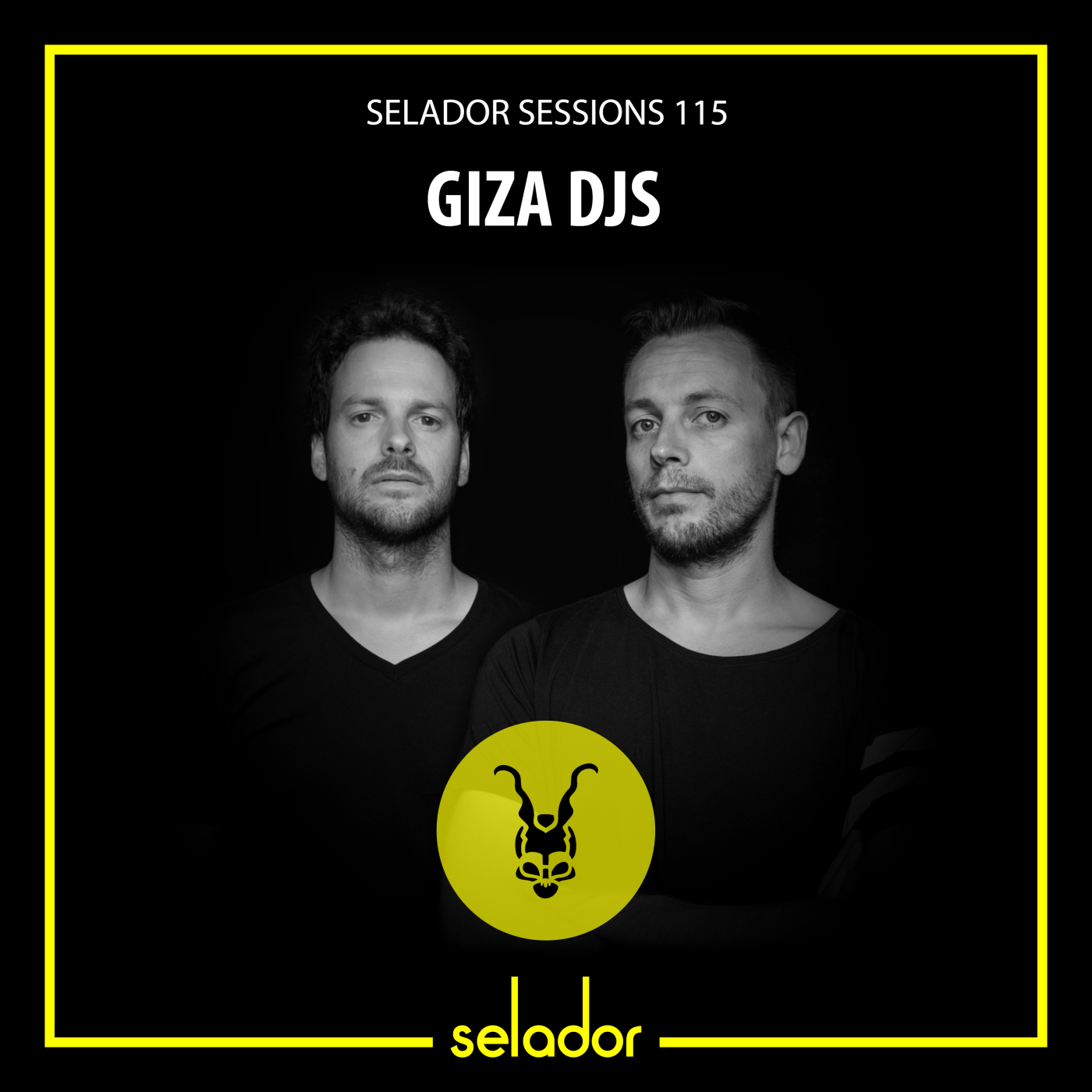 Selador Sessions