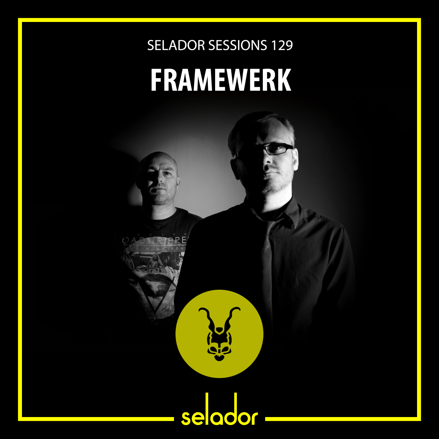 Selador Sessions