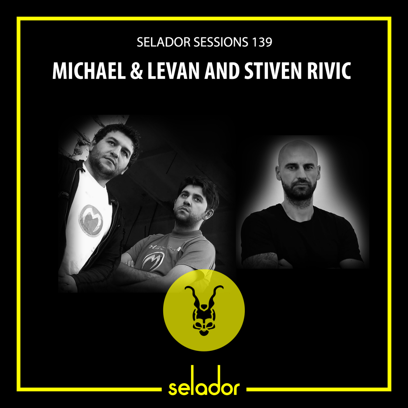 Selador Sessions