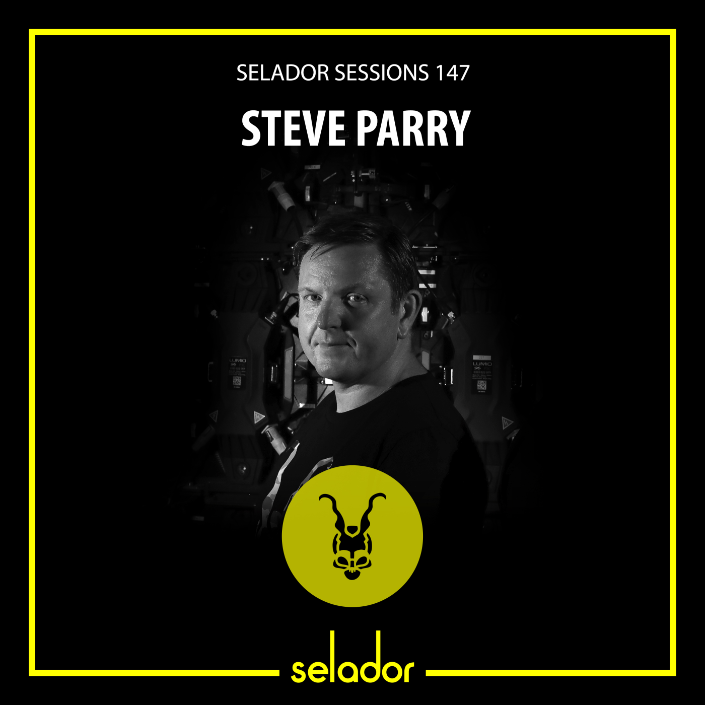 Selador Sessions