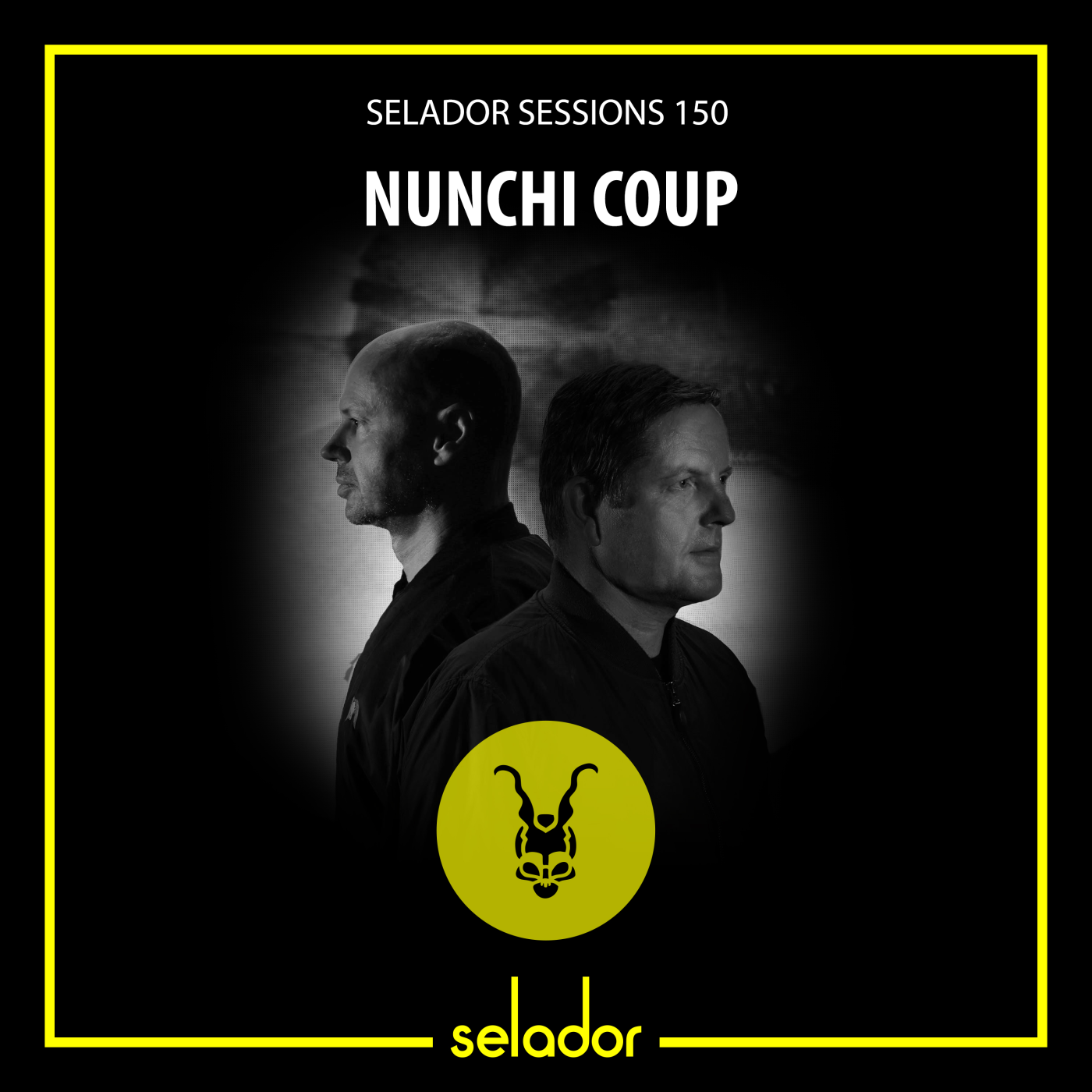 Selador Sessions