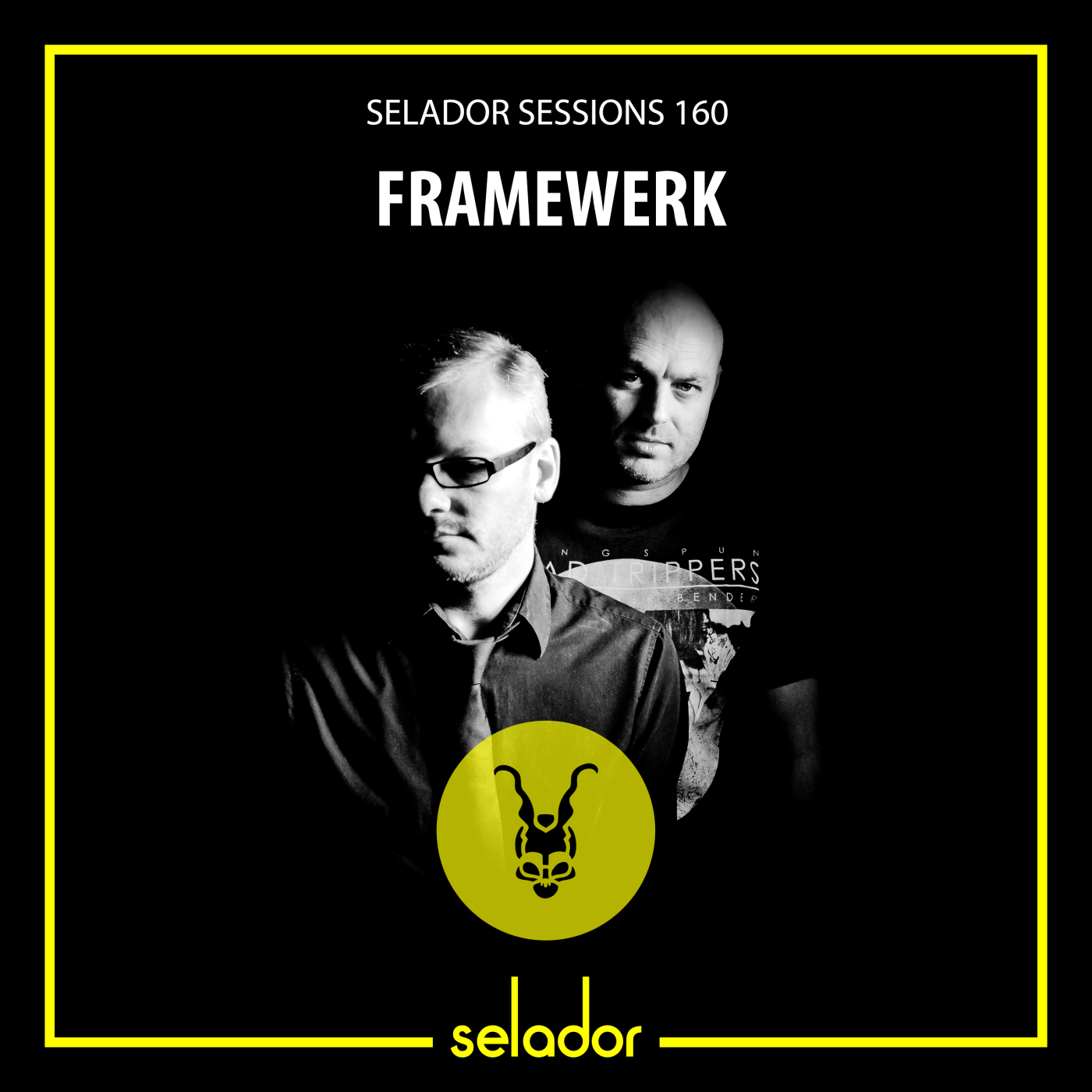 Selador Sessions