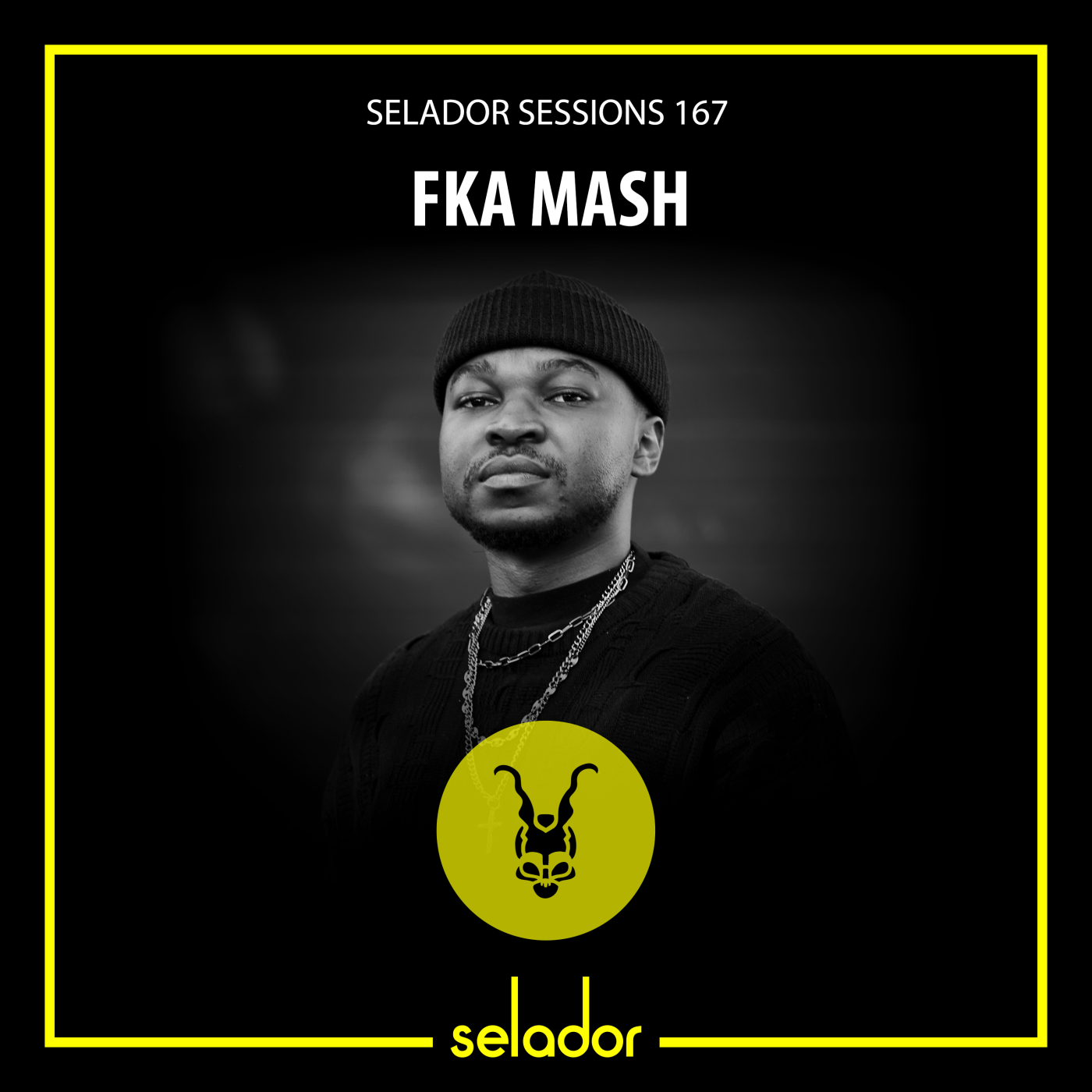 Selador Sessions