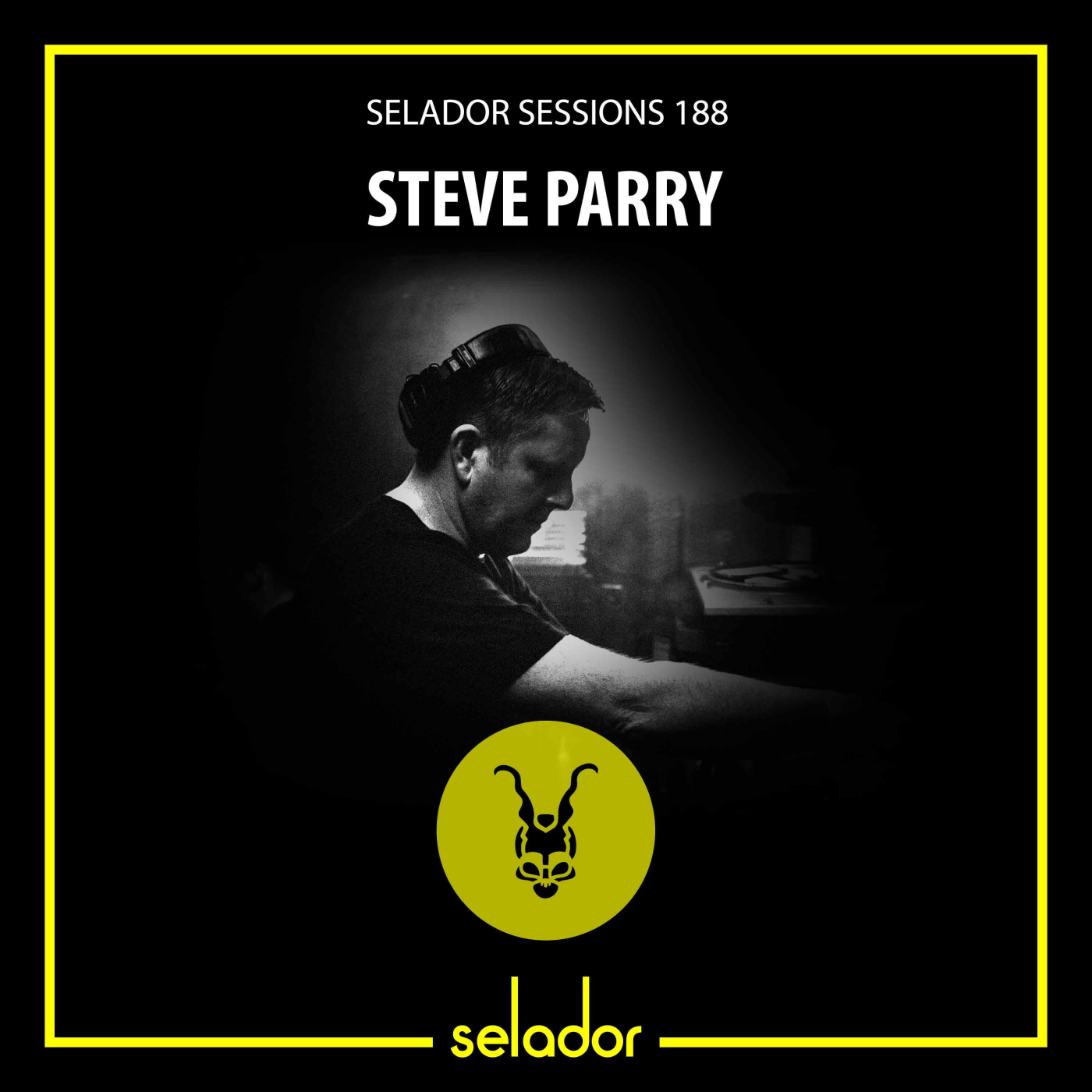 Selador Sessions