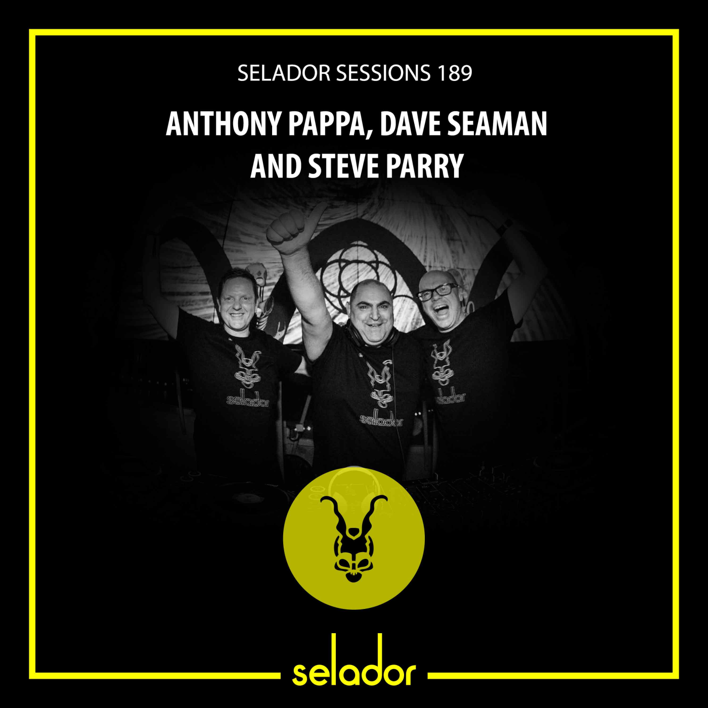 Selador Sessions
