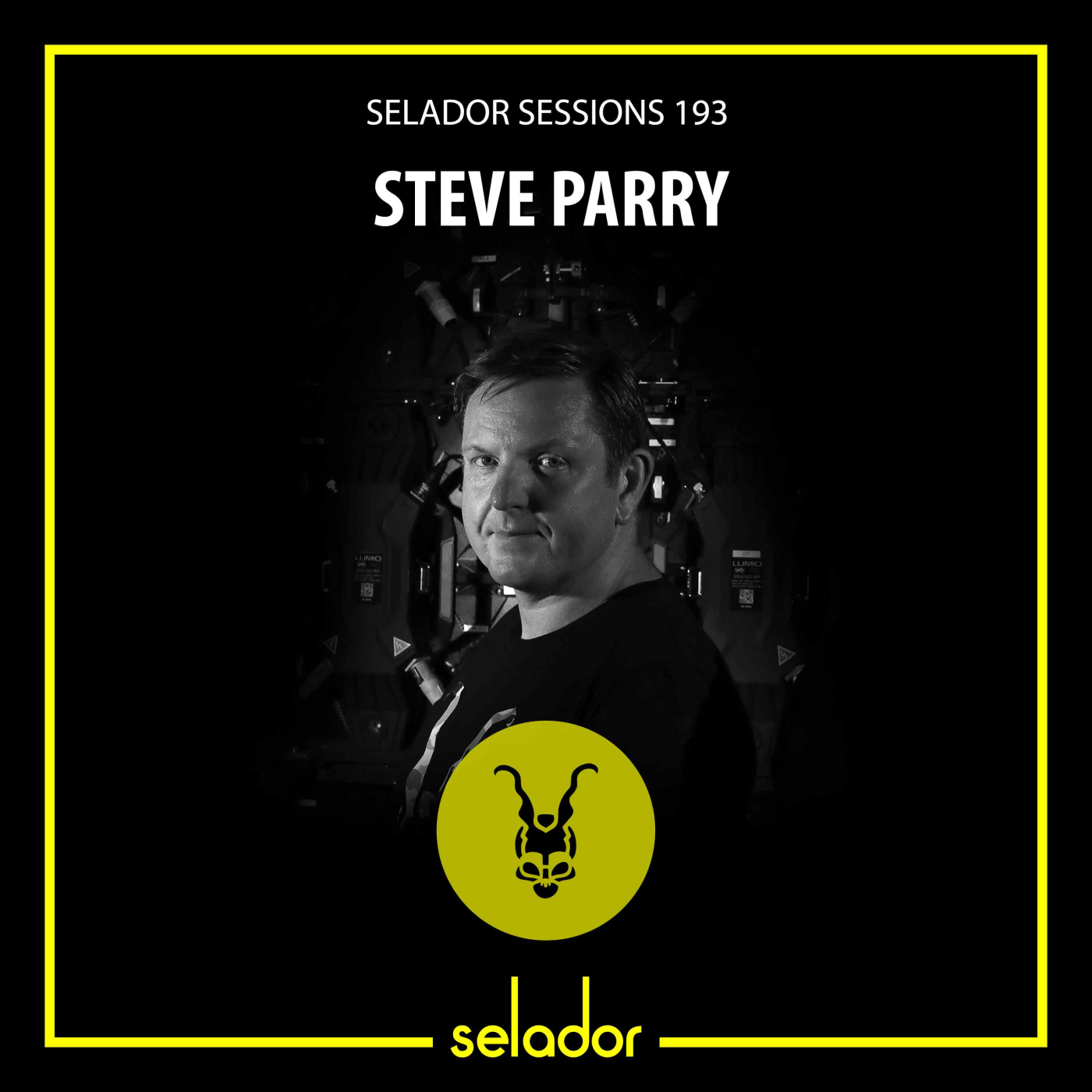 Selador Sessions