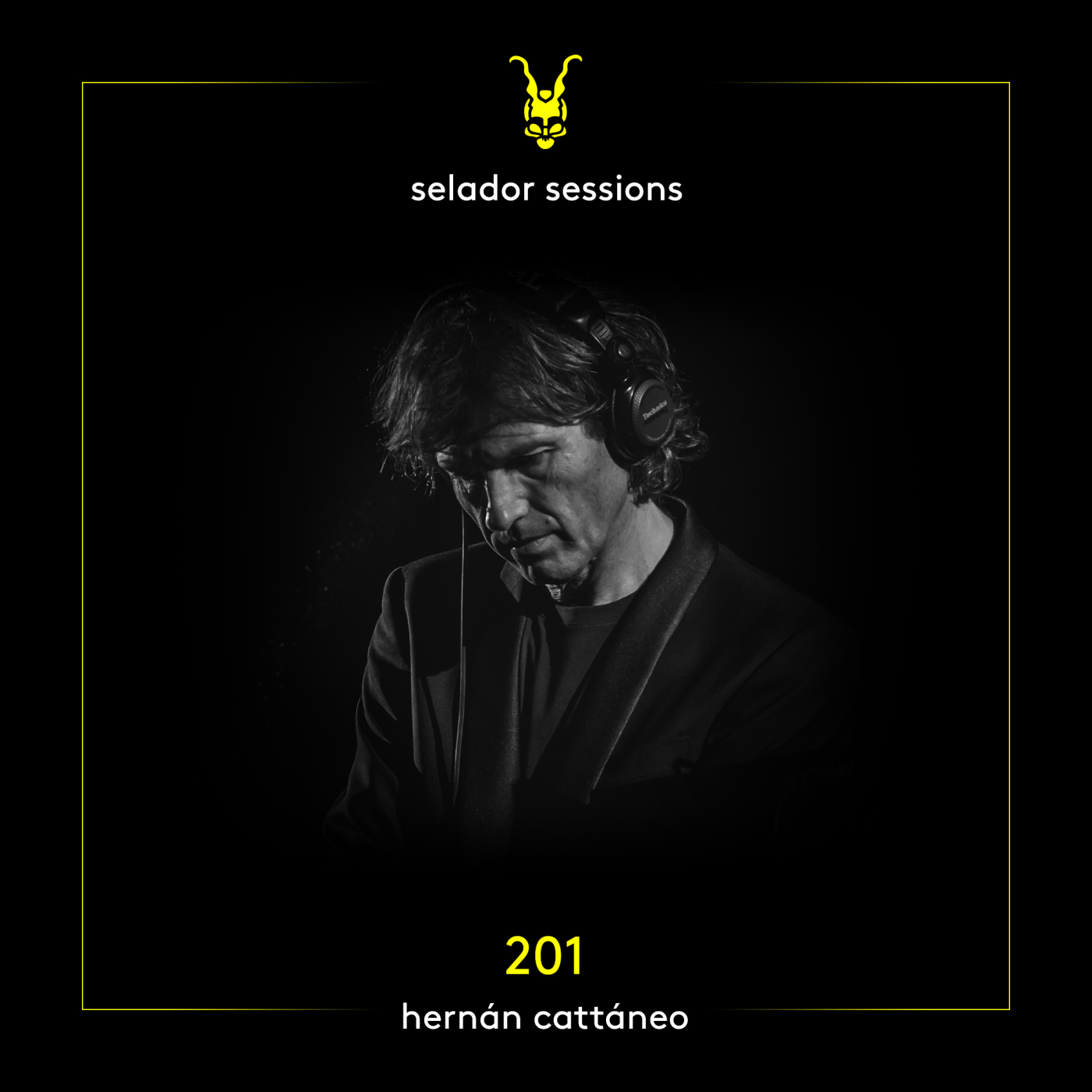 Selador Sessions