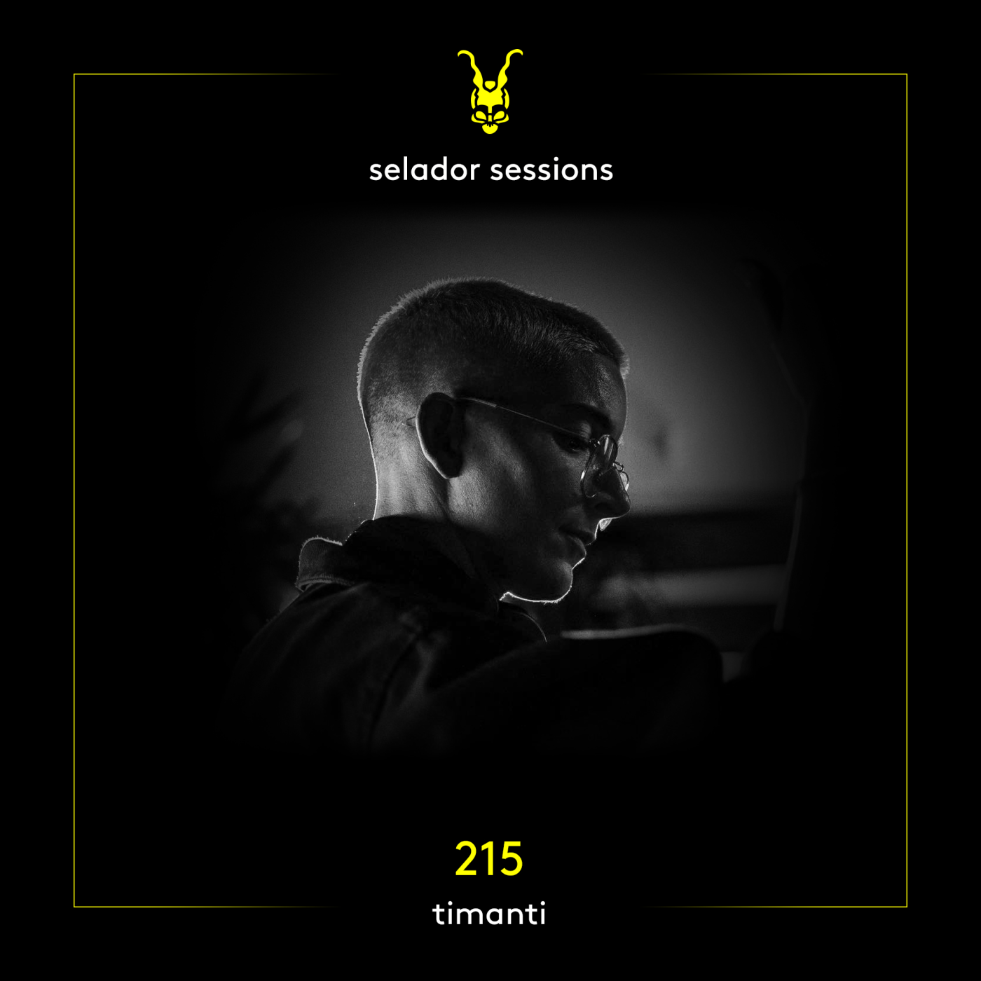Selador Sessions