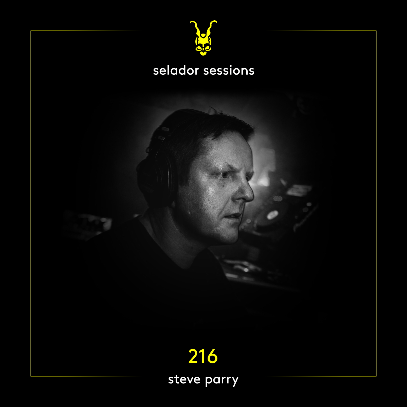 Selador Sessions