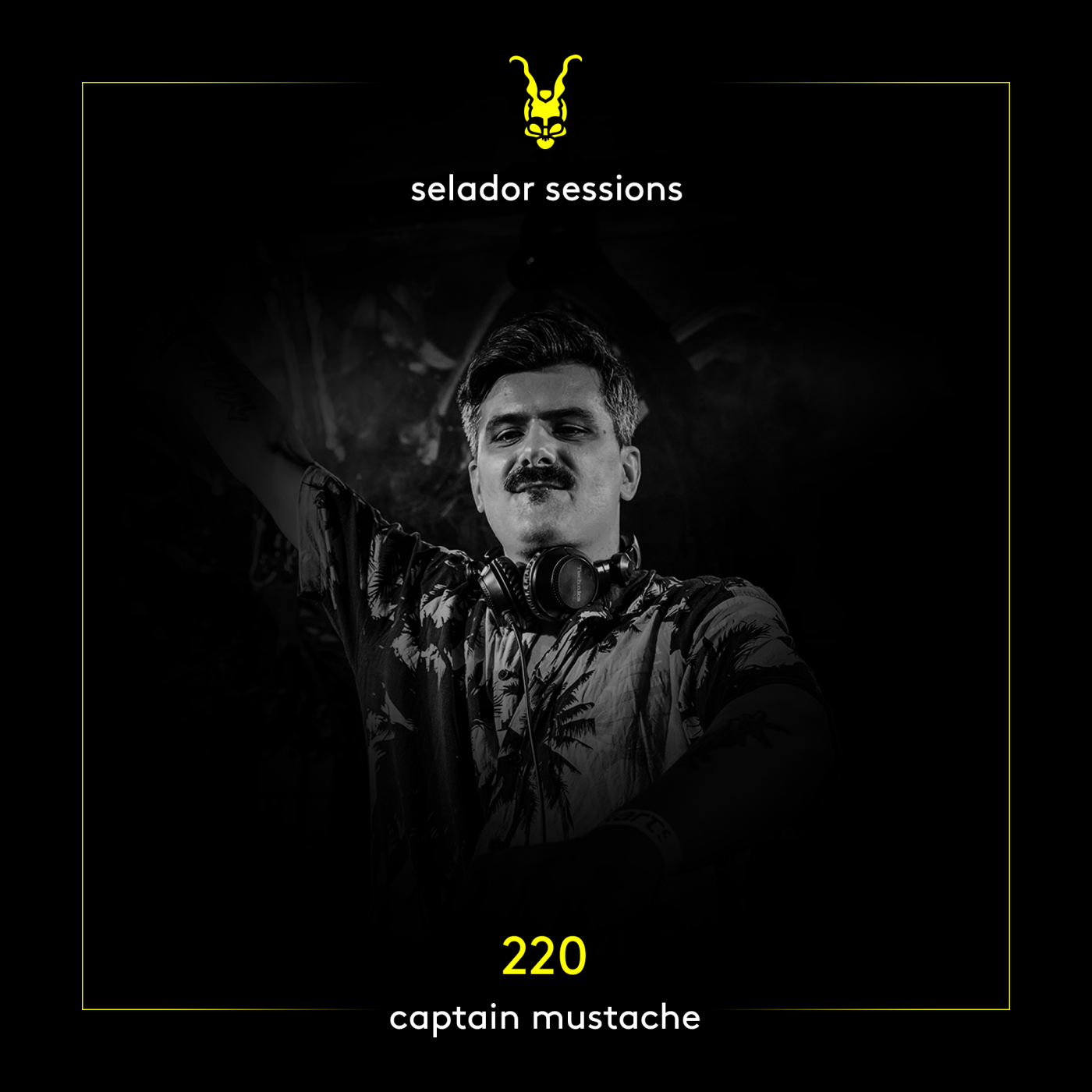 Selador Sessions